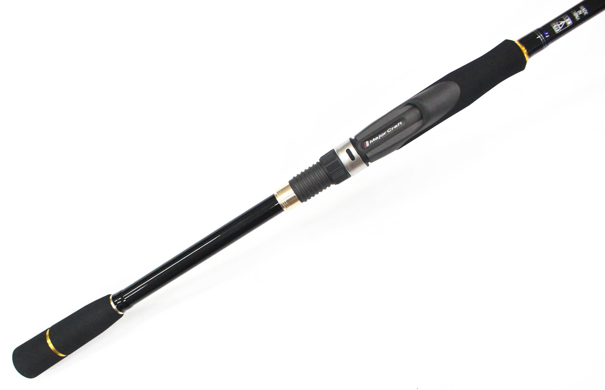 Major Craft First Cast Series Spinning Rod FCS 862 E (8831)