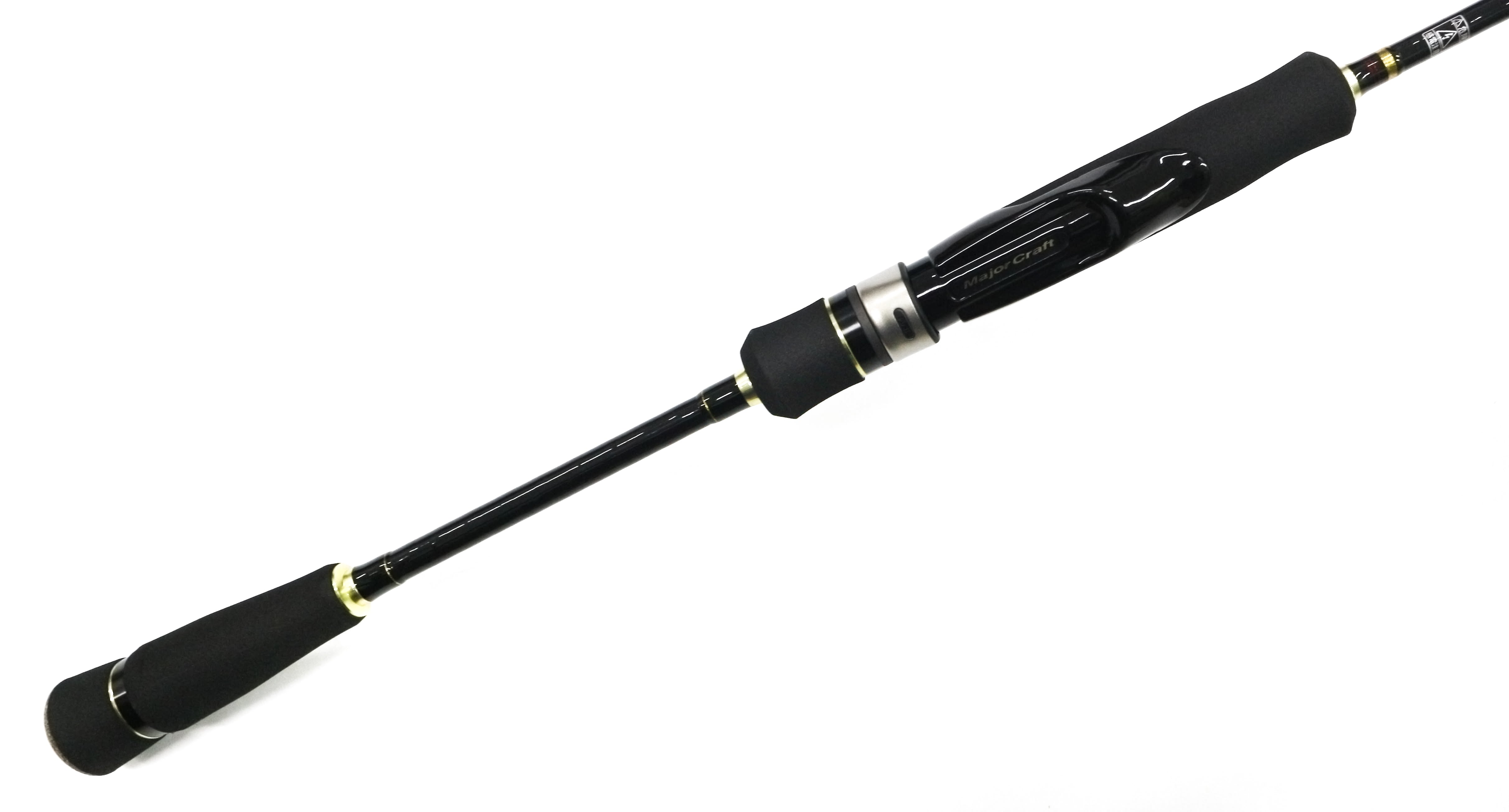 Sale Major Craft N One Series Spinning Rod NSE S602 E/TR (8954)