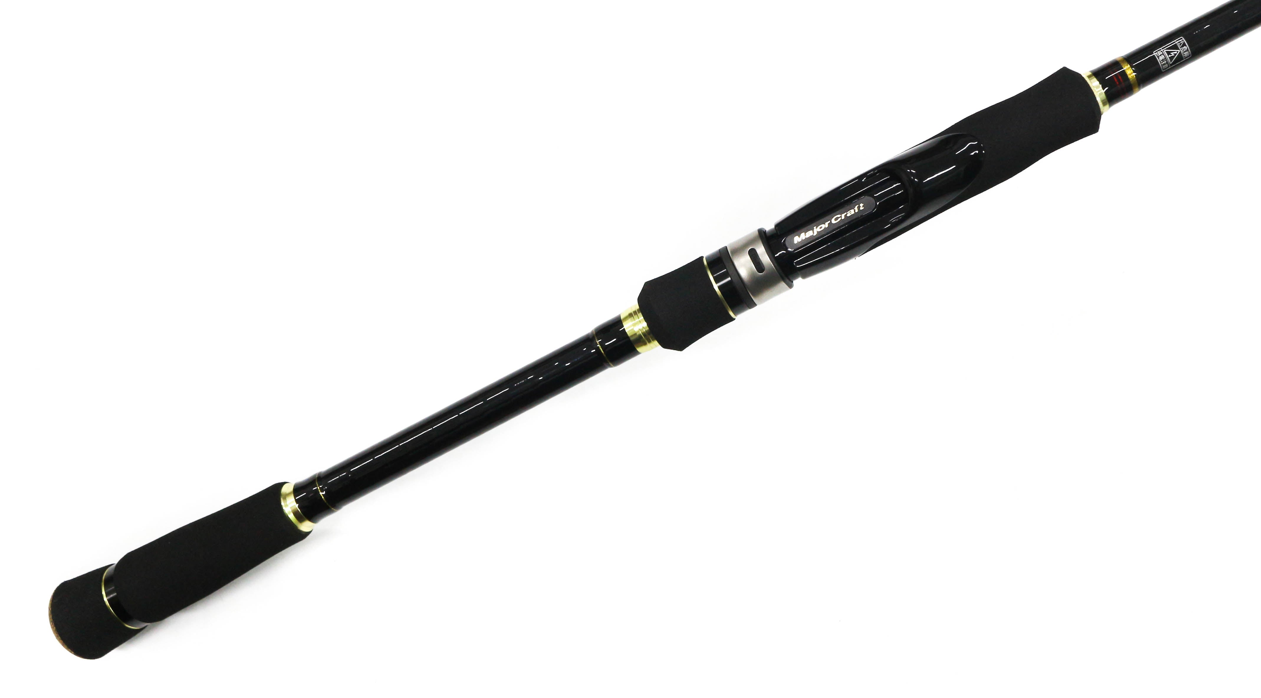 Major Craft Sale N One Series Spinning Rod NSE 862 EL (9050)