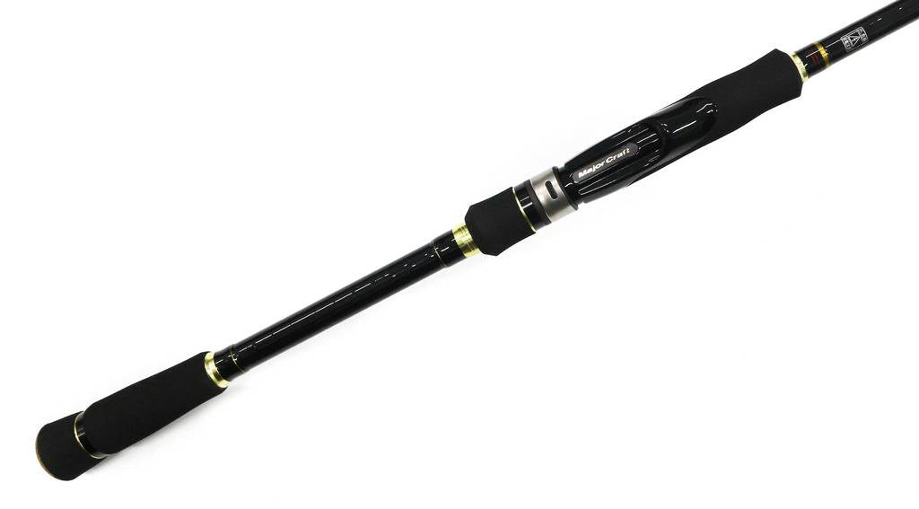 Major Craft Sale N One Series Spinning Rod NSE 862 EL (9050)