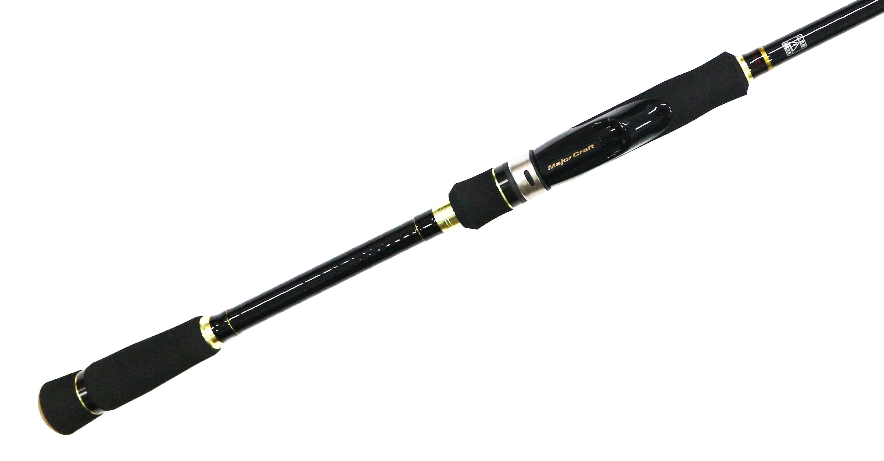 Major Craft Sale N One Series Spinning Rod NSE 832 E (9074)