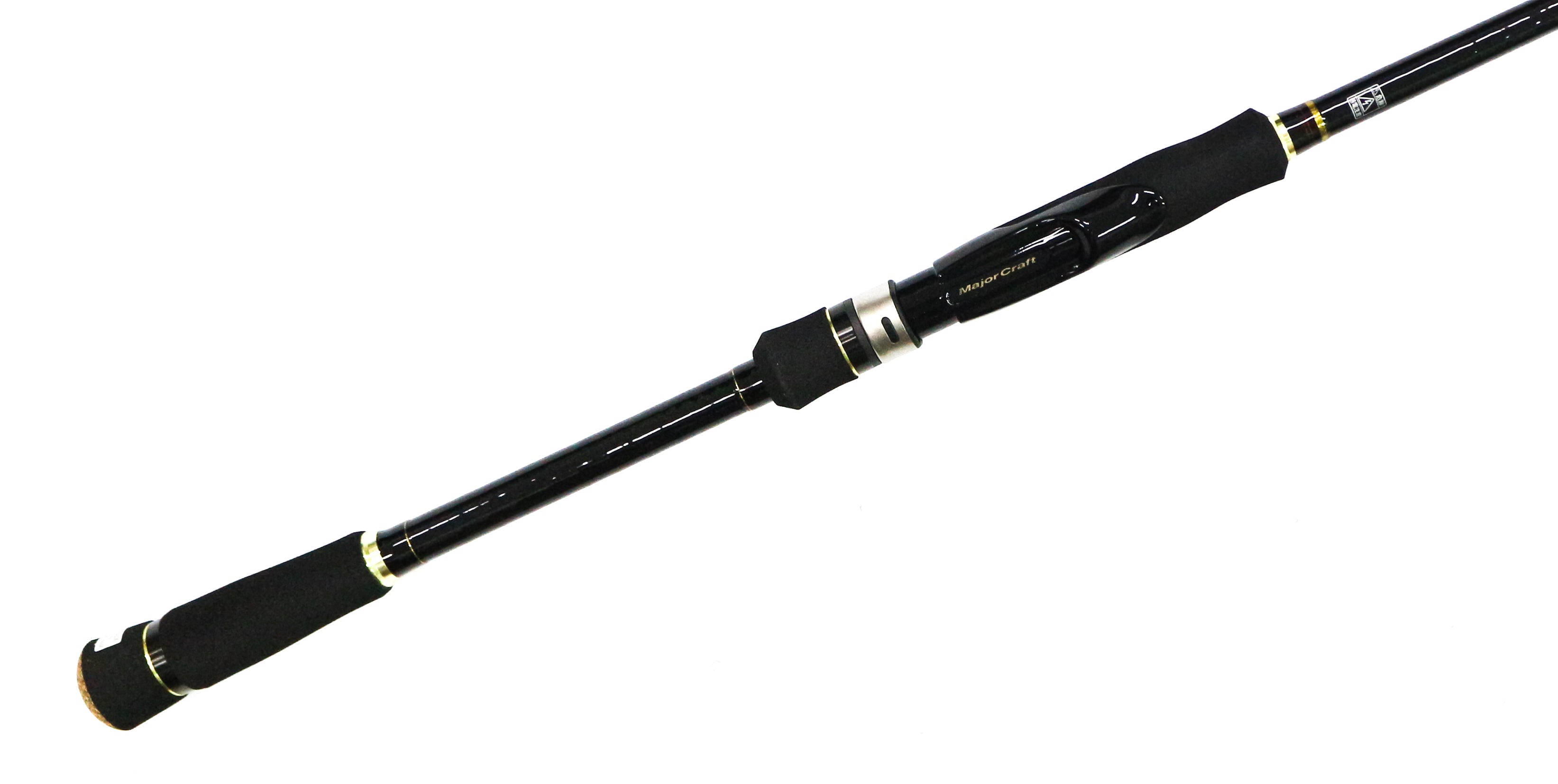 Sale Major Craft N One Series Spinning Rod NSE 862 E (9081)