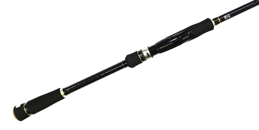 Major Craft Sale N One Series Spinning Rod NSE 862 E (9081)