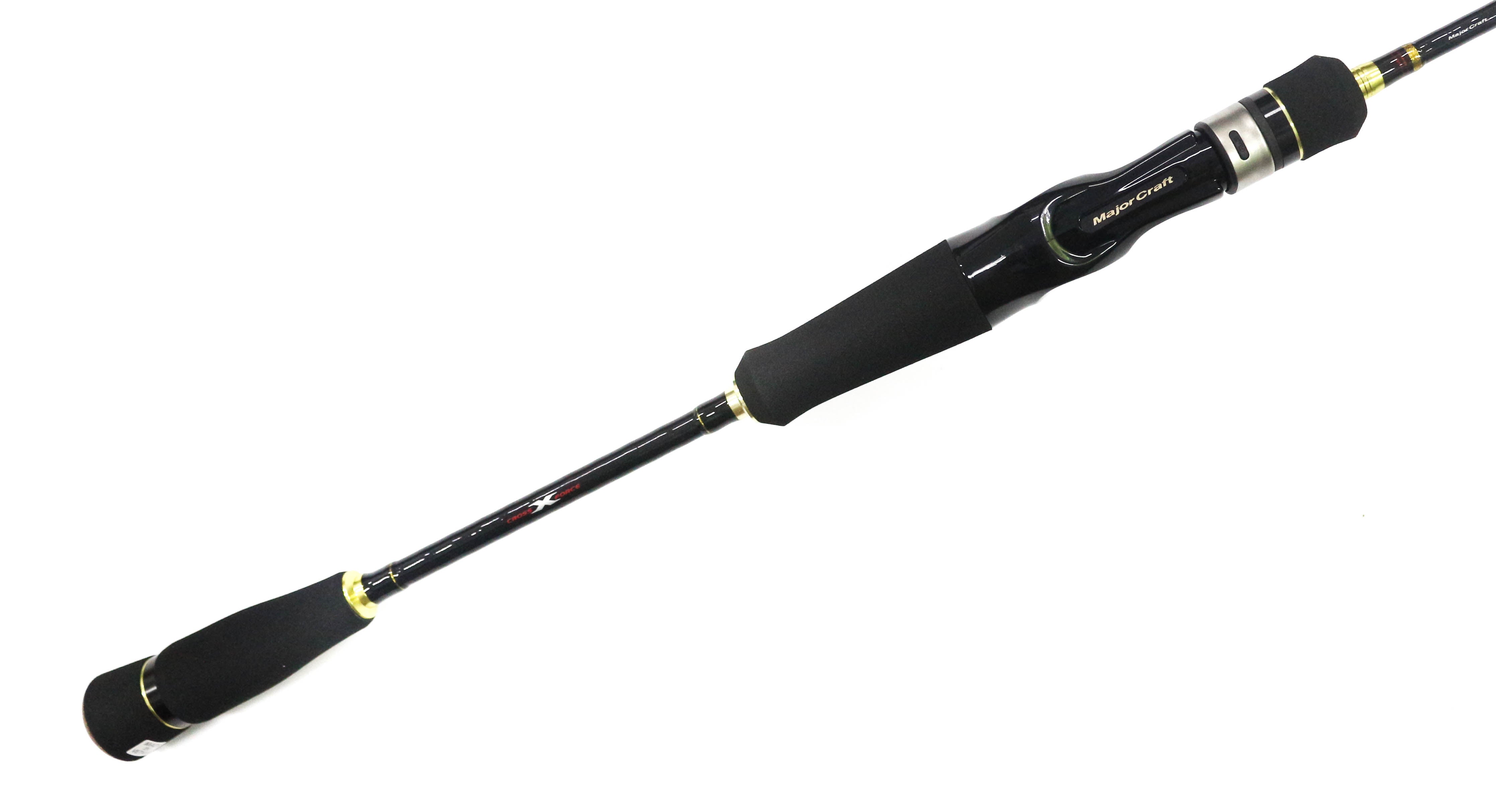 Major Craft Sale N One Series Baitcast Rod NSE B662 NS/ST (9166)
