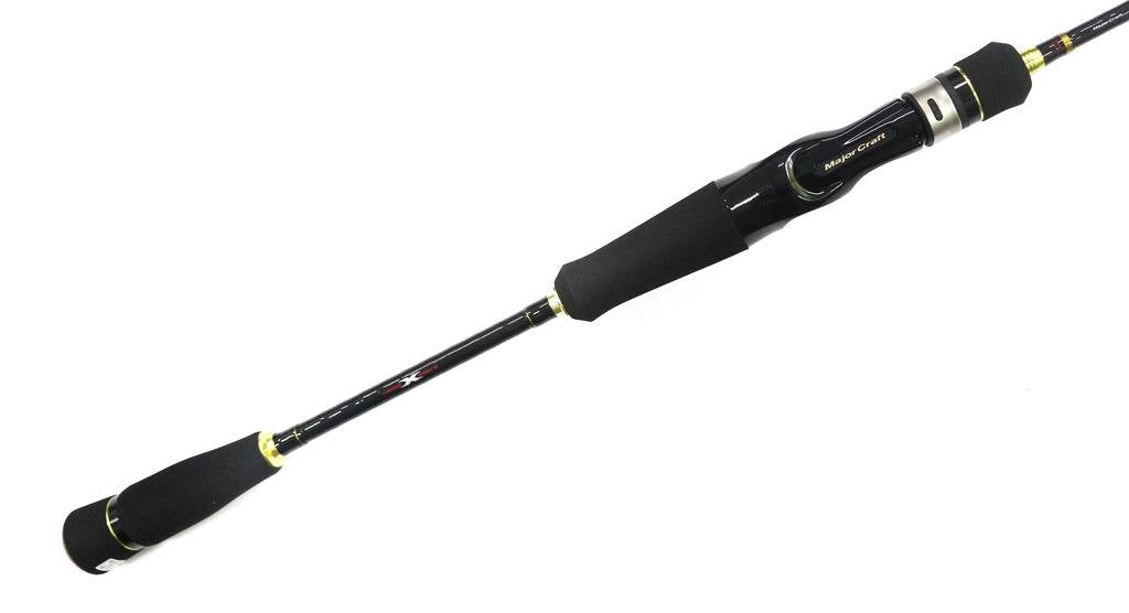 Major Craft Sale N One Series Baitcast Rod NSE B662 NS/ST (9166)