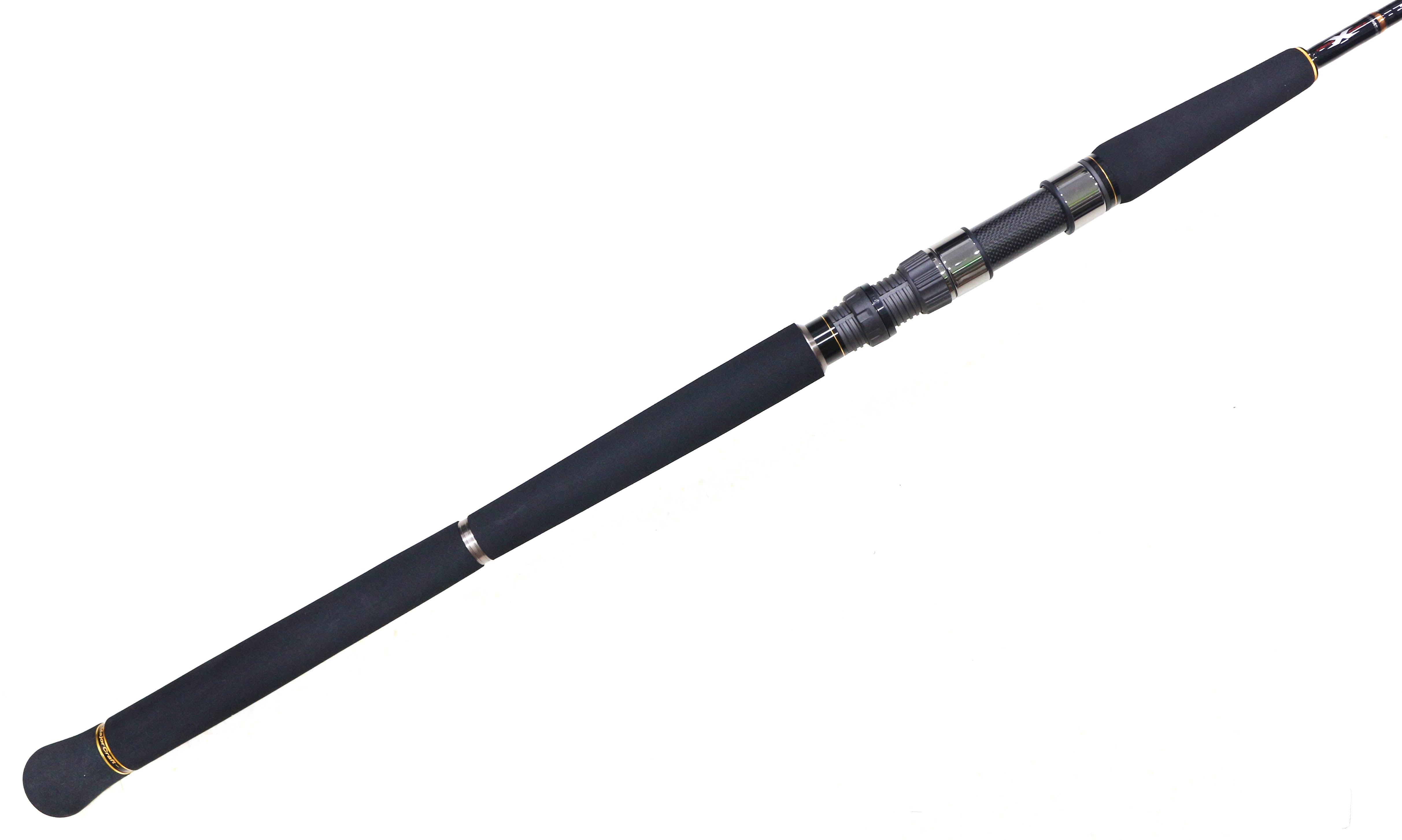 Sale Major Craft NP Jack Series Spinning Rod NJS 63/3 (0438)