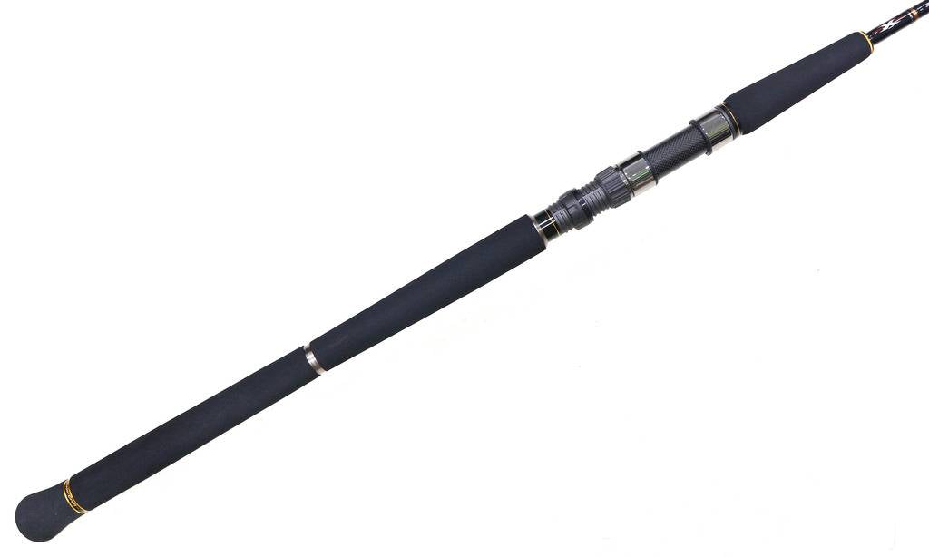 Major Craft Sale NP Jack Series Spinning Rod NJS 63/3 (0438)