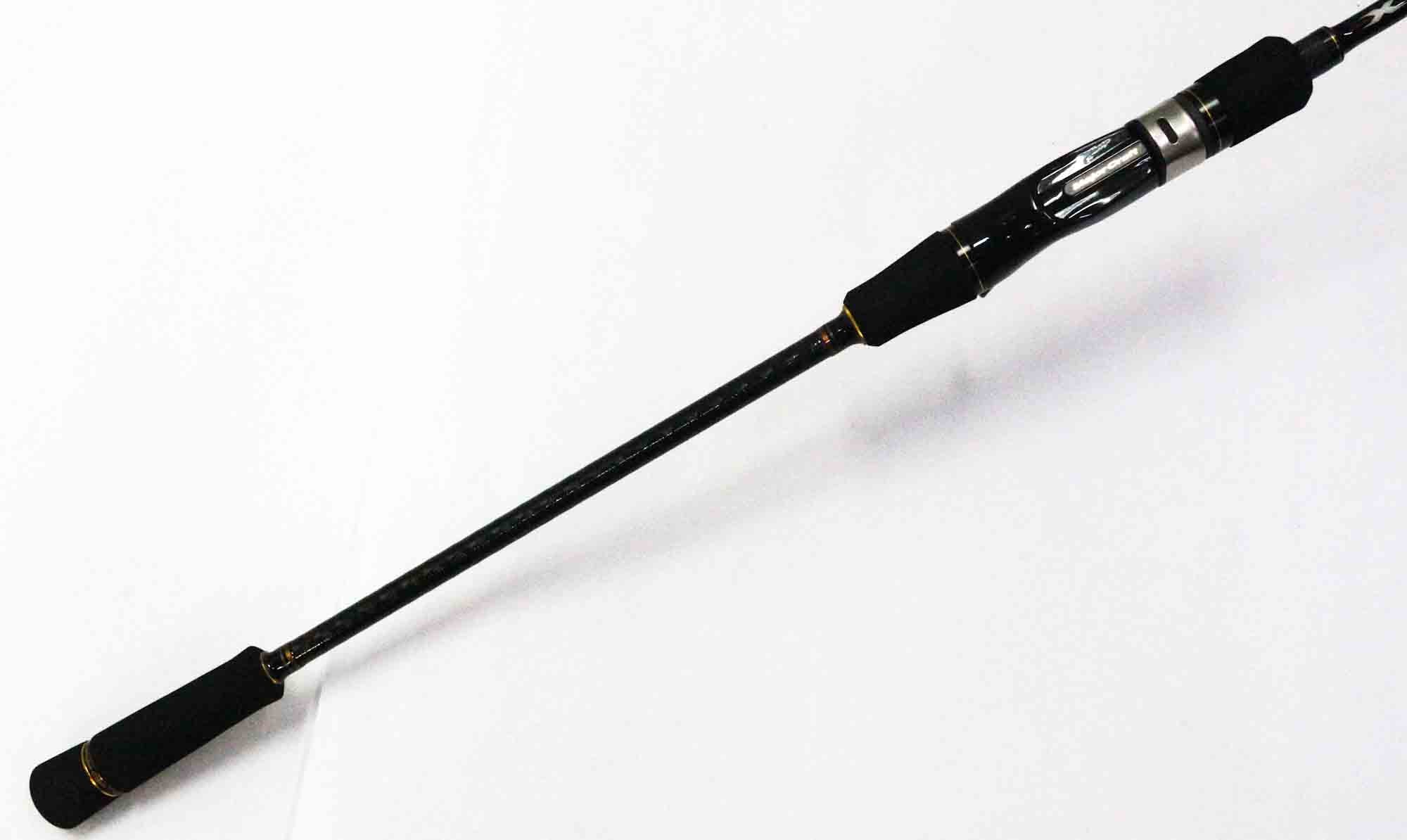 Sale Major Craft NP Jack Series Baitcast Rod NJB 70M TR/DTR (0483)