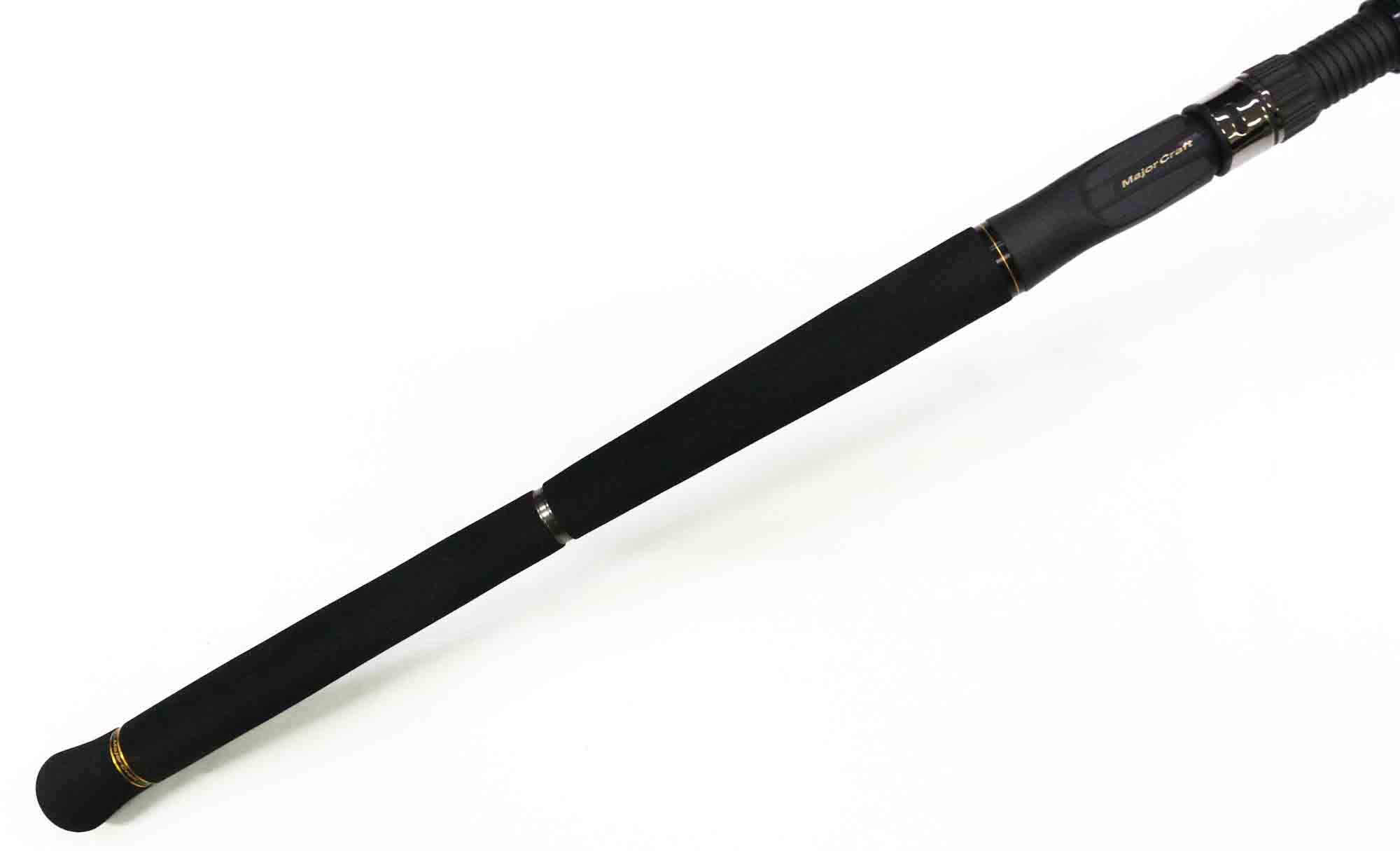 Major Craft Sale NP Jack Series Baitcast Rod NJB 60/3 (0506)