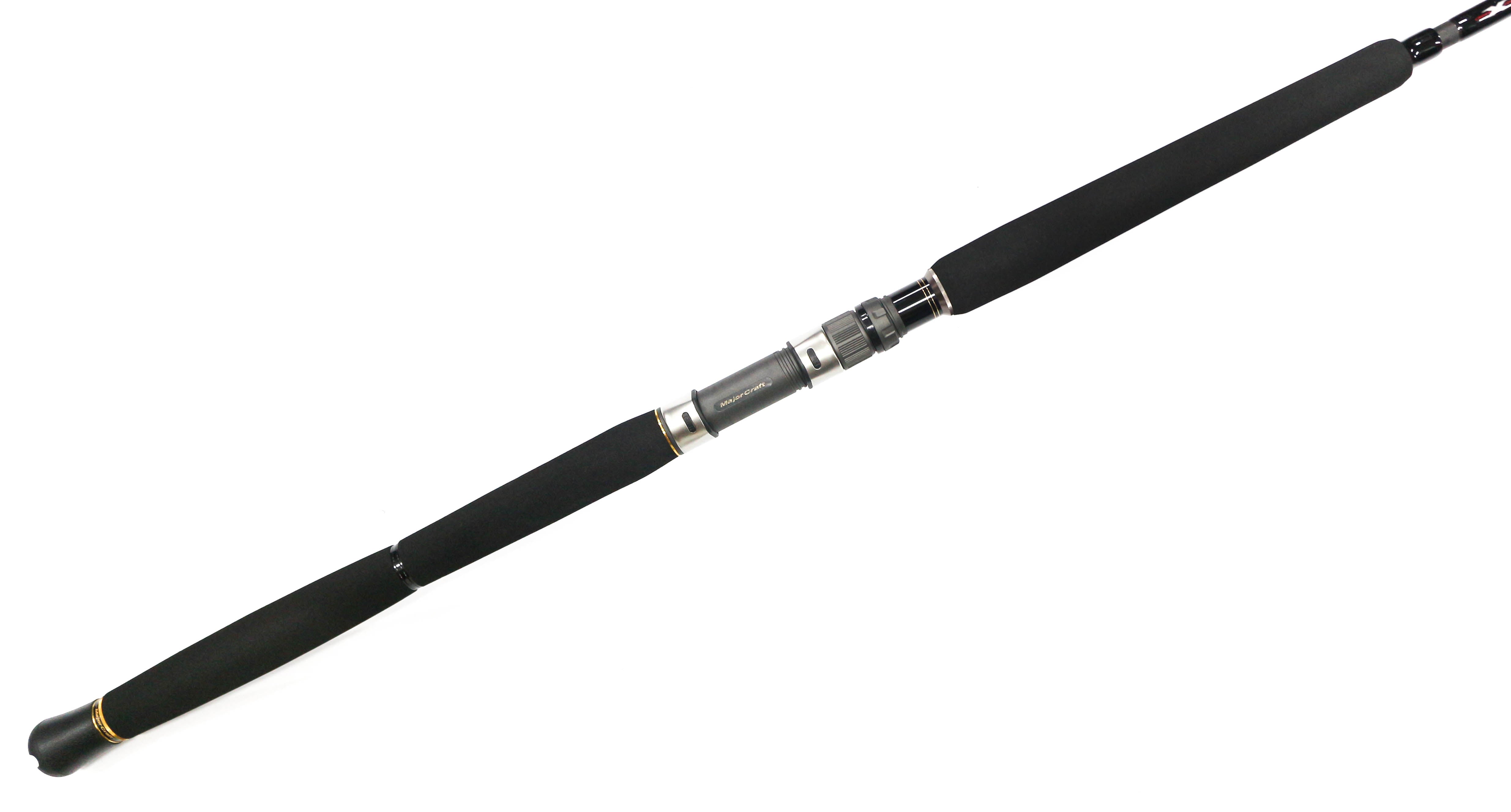 Sale Major Craft NP Jack Series Spinning Rod NJC 72 Hiramasa (0612)
