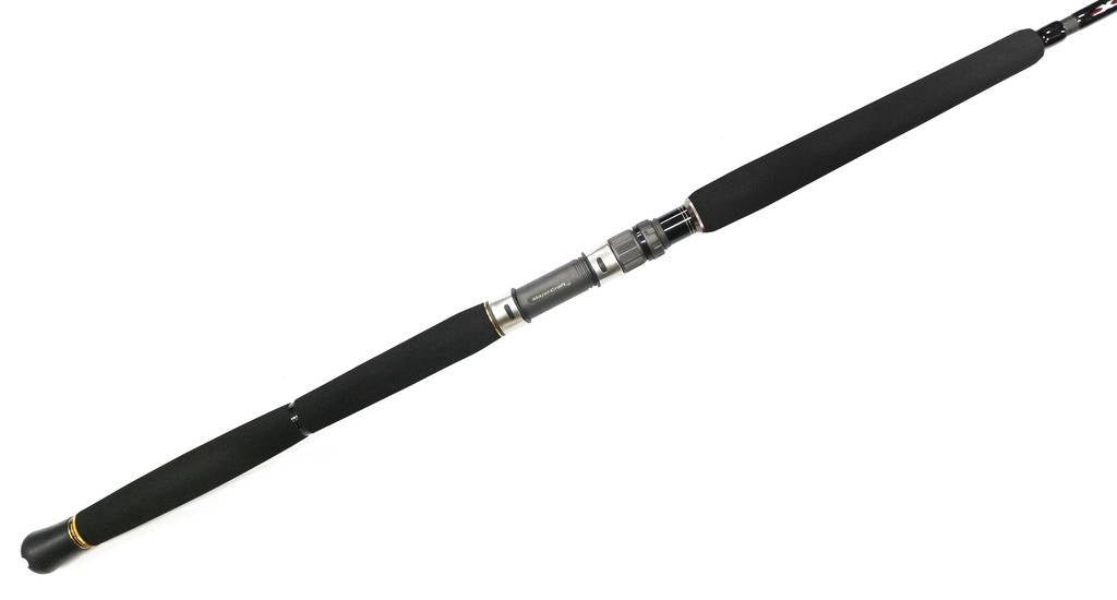 Major Craft Sale NP Jack Series Spinning Rod NJC 72 Hiramasa (0612)