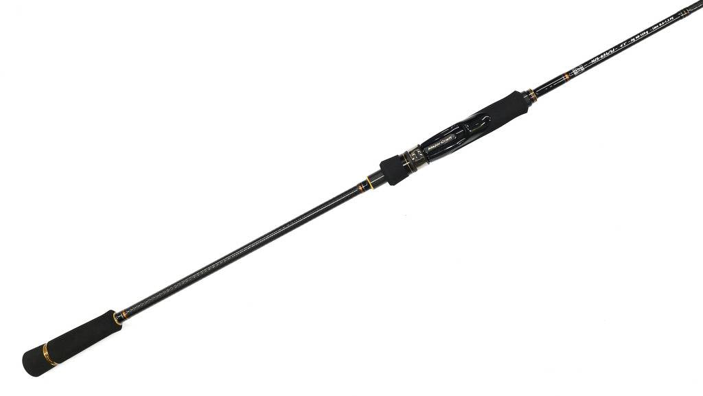 Major Craft Sale NP Jack Series Spinning Rod NJS 63 L/LJ (0643)