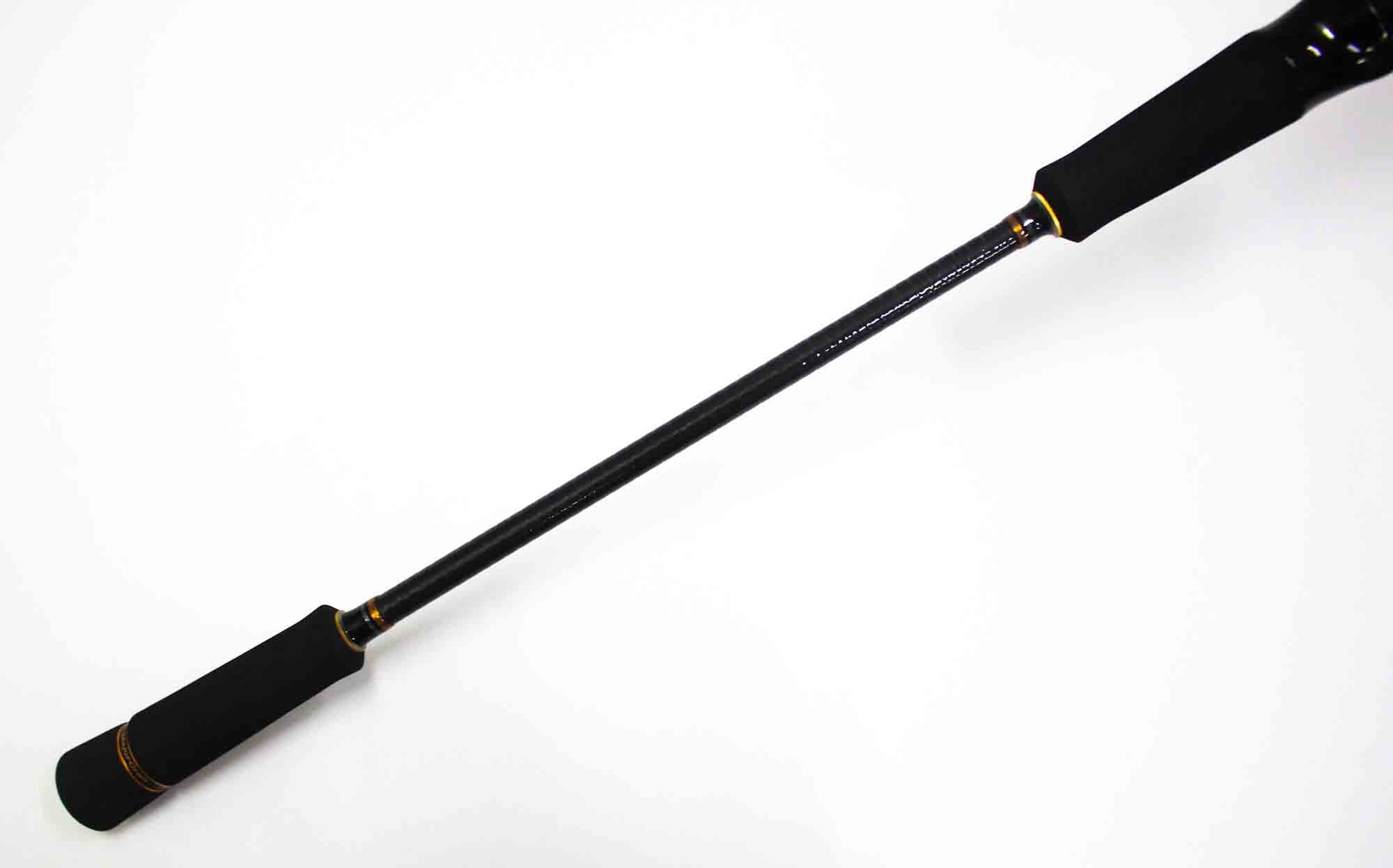 Sale Major Craft NP Jack Series Baitcast Rod NJB 63ML TJ (0681)