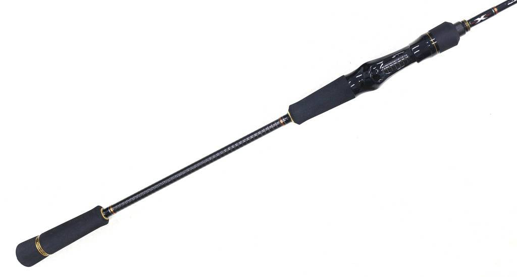 Major Craft Sale NP Jack Series Baitcast Rod NJB 63M TJ (0698)