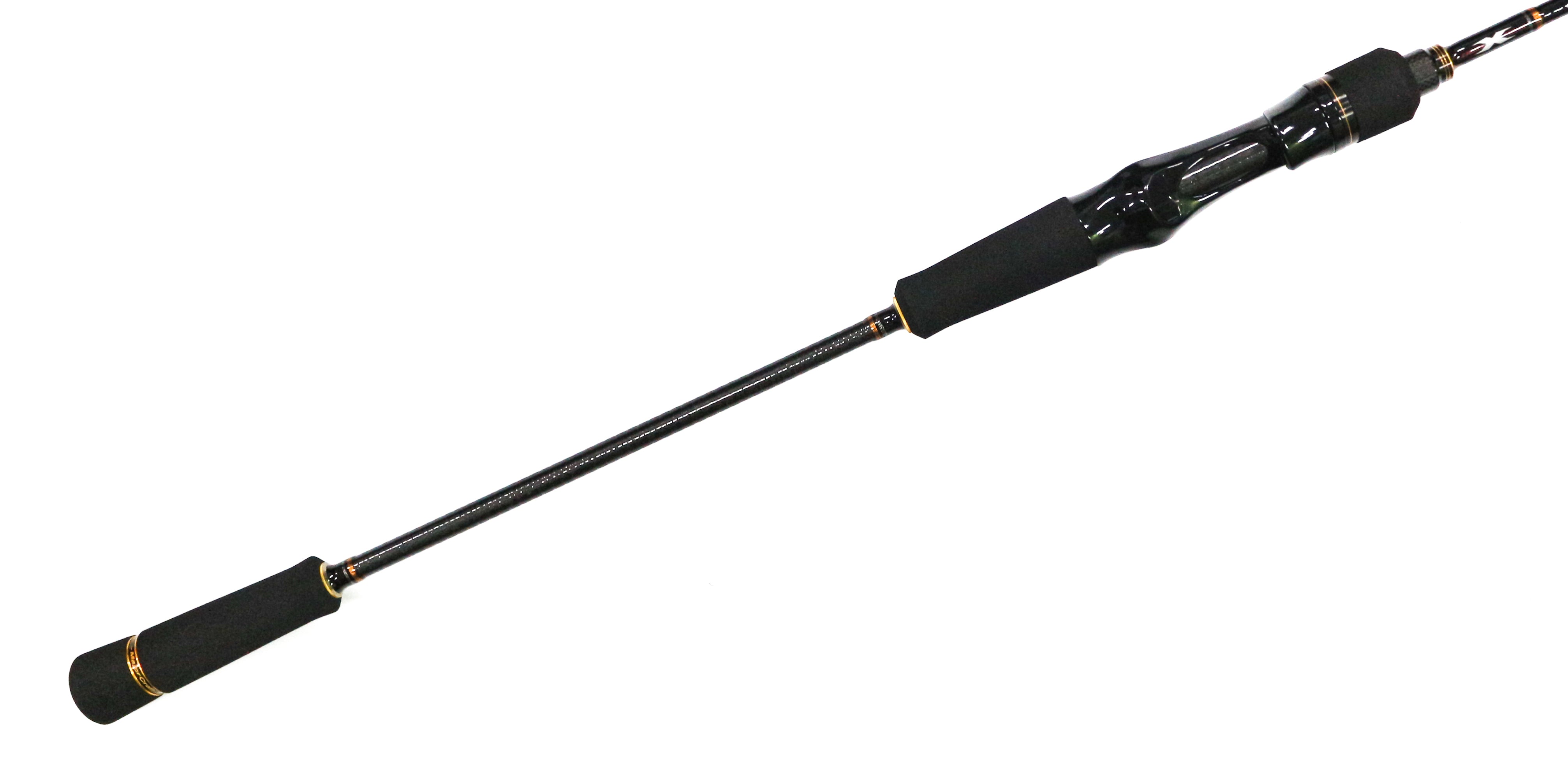 Sale Major Craft NP Jack Series Baitcast Rod NJB 66 L/TR (0704)