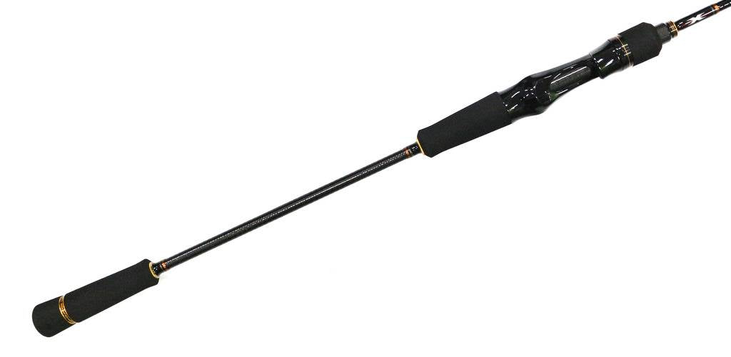 Major Craft Sale NP Jack Series Baitcast Rod NJB 66 L/TR (0704)