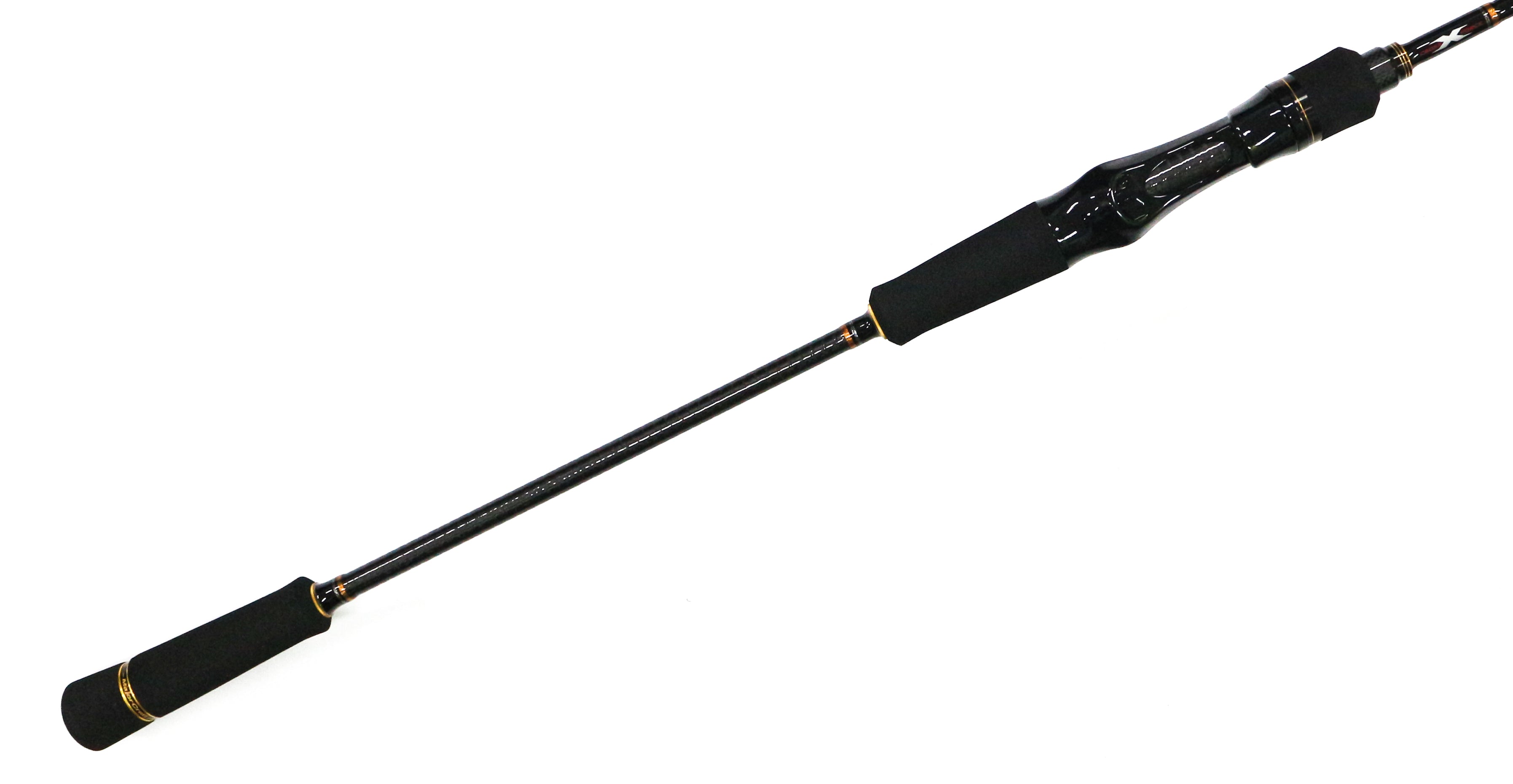 Major Craft Sale NP Jack Series Baitcast Rod NJB 68 ML/TR (0711)