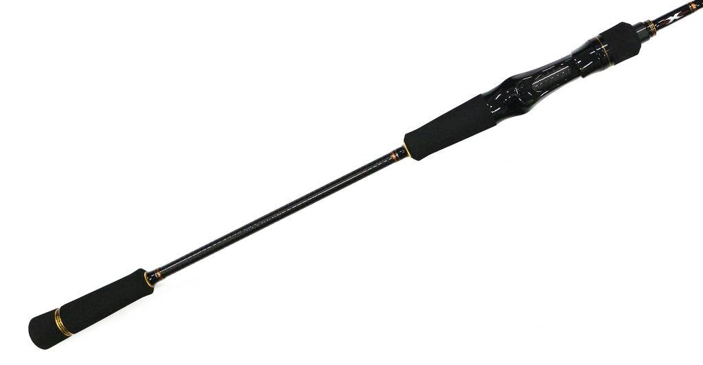 Major Craft Sale NP Jack Series Baitcast Rod NJB 68 ML/TR (0711)