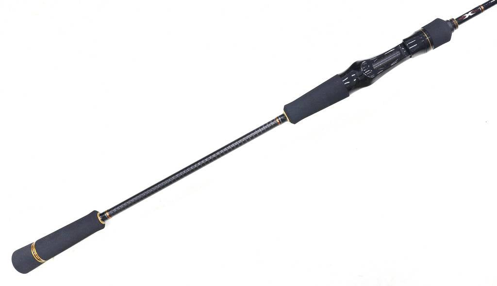Major Craft Sale NP Jack Series Baitcast Rod NJB S64 ML/TJ (0728)
