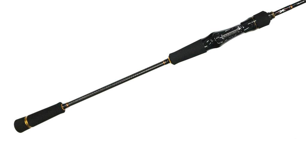 Major Craft Sale NP Jack Series Baitcast Rod NJB 68 M/TR (0735)