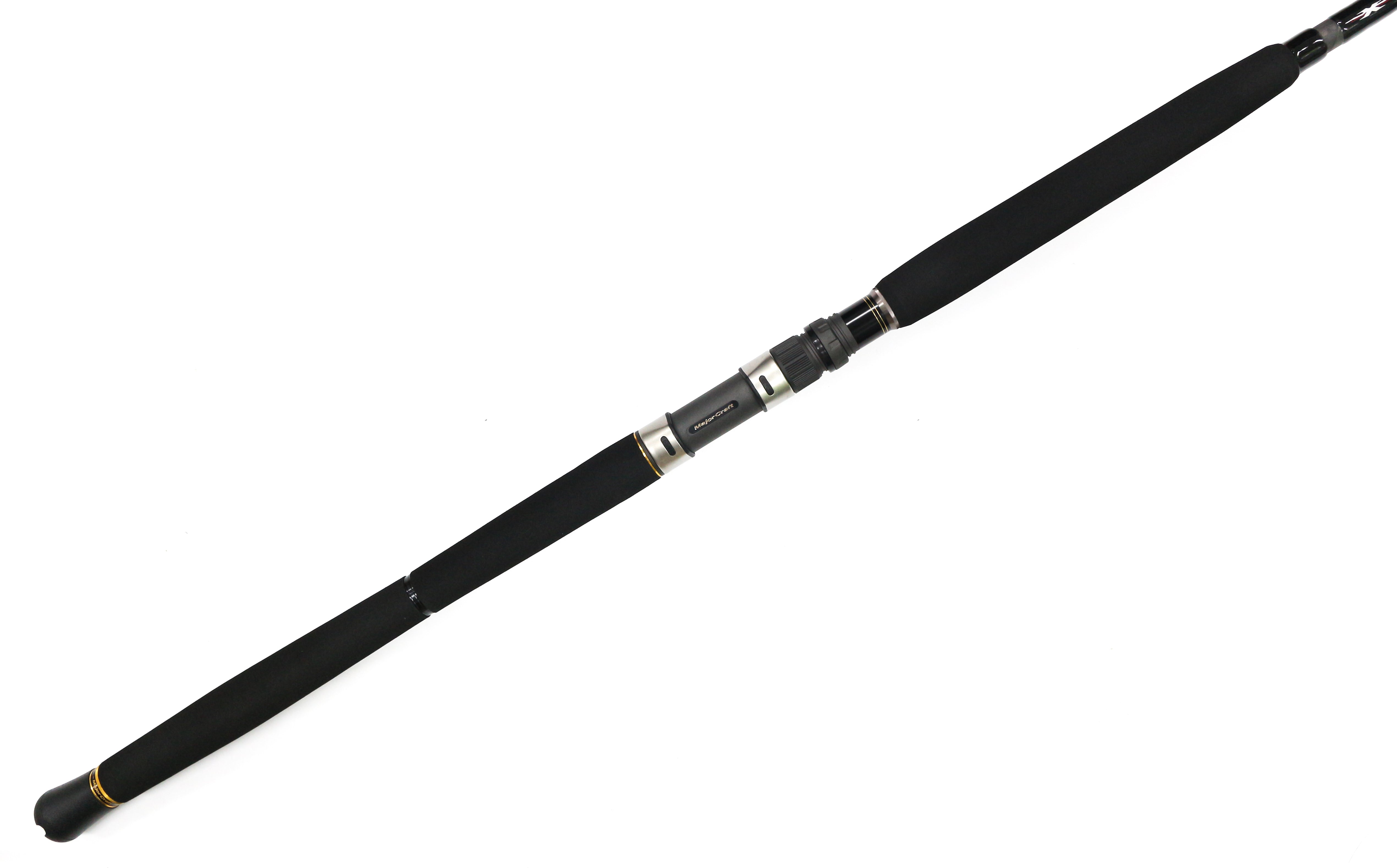Sale Major Craft NP Jack Series Spinning Rod NJC 82 YFT (0780)