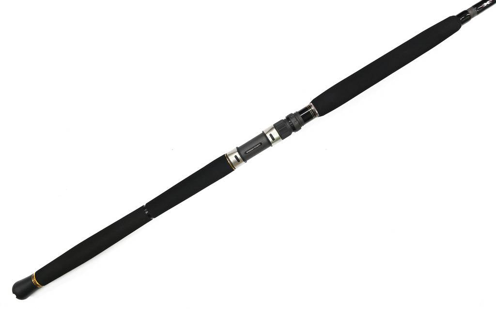 Major Craft Sale NP Jack Series Spinning Rod NJC 82 YFT (0780)