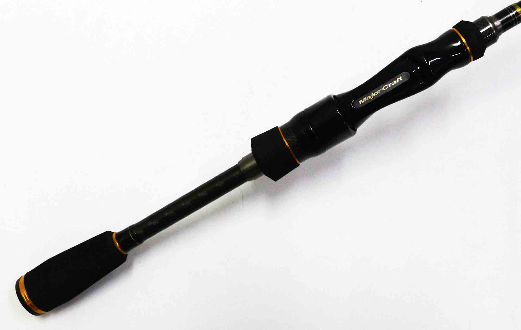 Sale Major Craft Speed Style Series Spinning Rod SSS 67ML (1251)