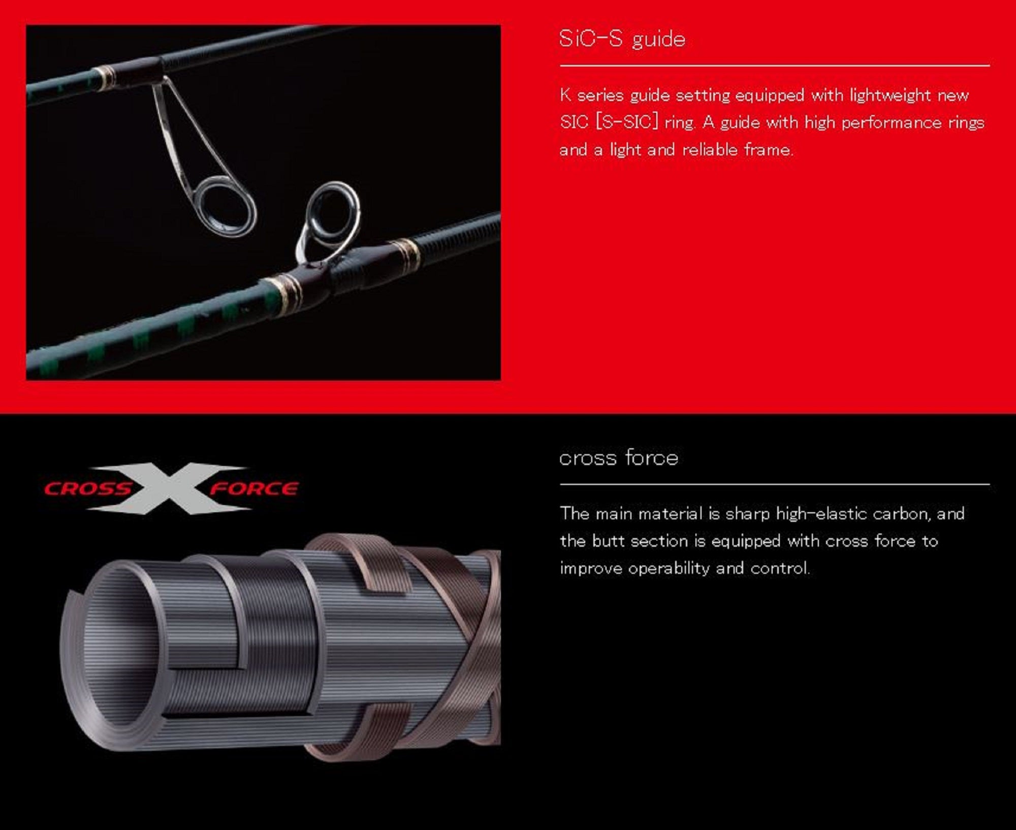 Major Craft Fine Tail Series Spinning Rod FTX 38/425 UL Travel Rod (1633)