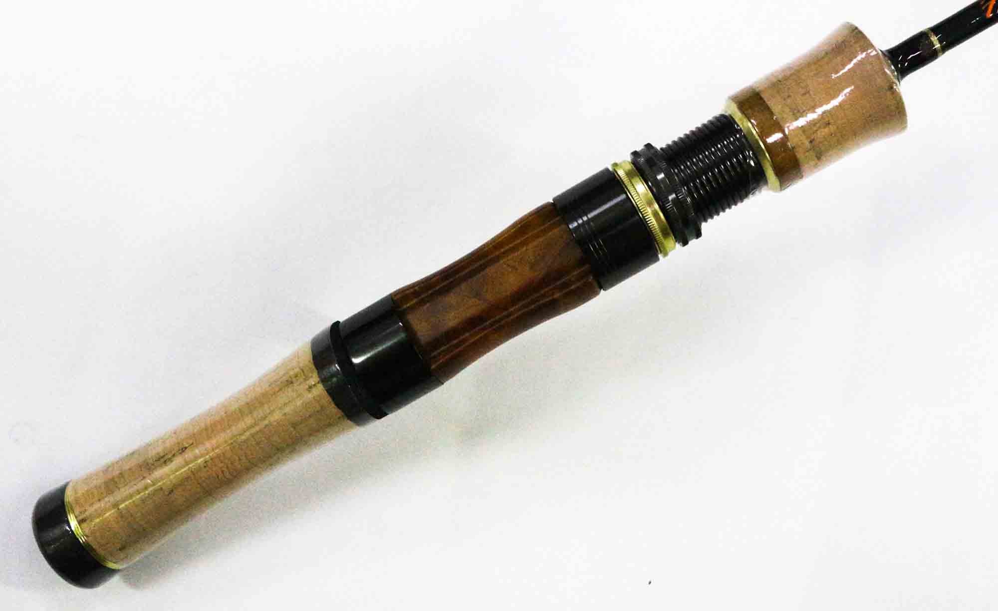 Major Craft Fine Tail Series Baitcast Rod FTX B38/425UL (1664)