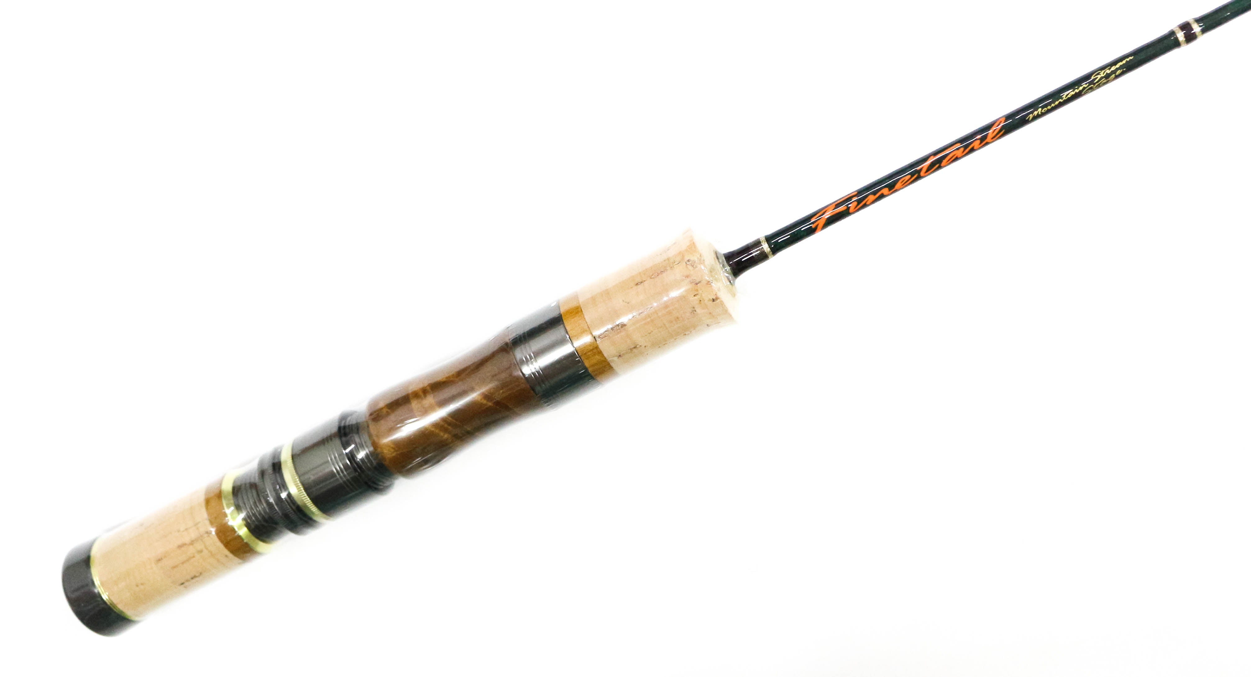Major Craft Fine Tail Series Spinning Rod FSX 382 UL (1701)