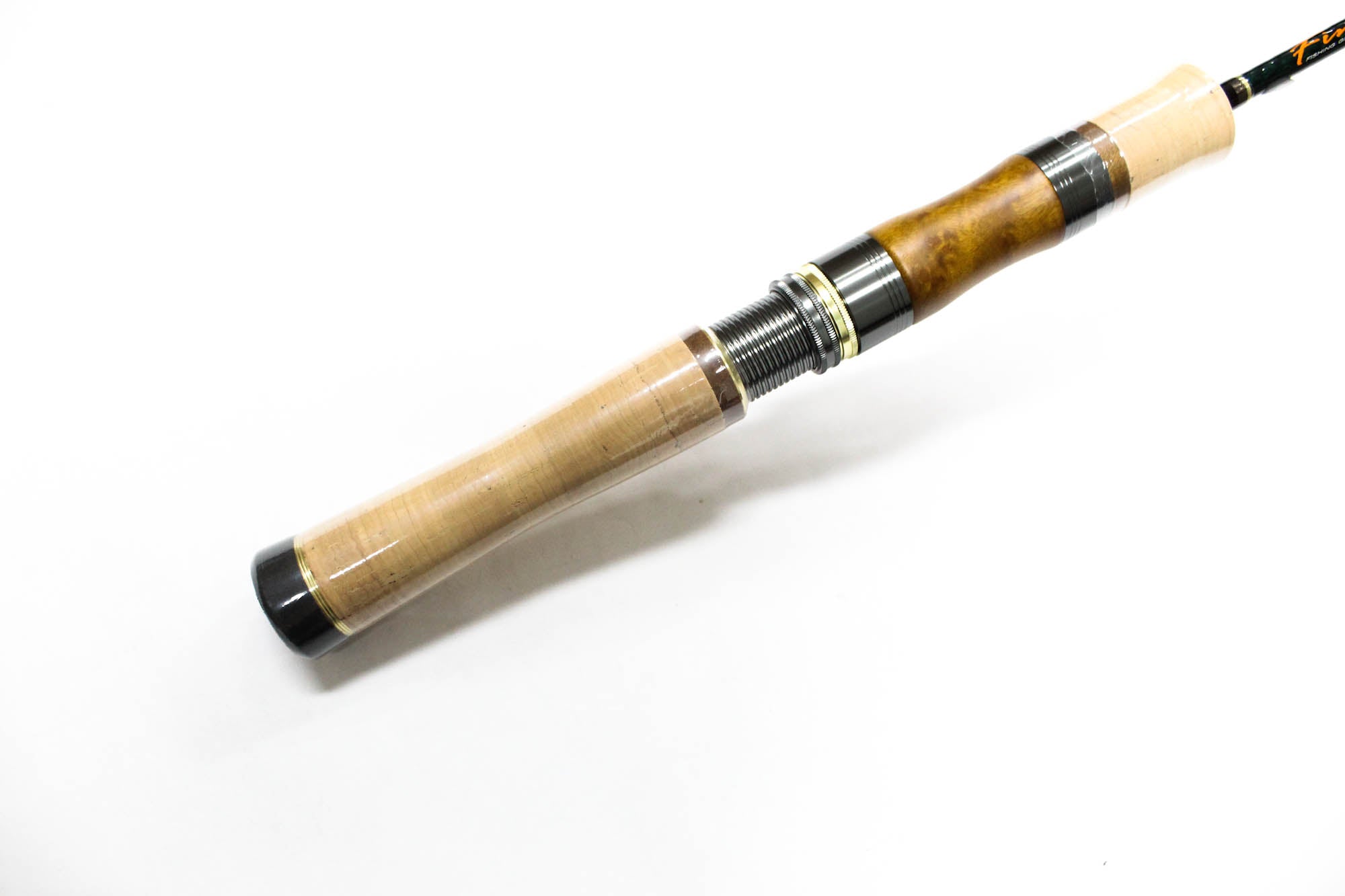 Major Craft Fine Tail Series Spinning Rod FSX 562L (1756)