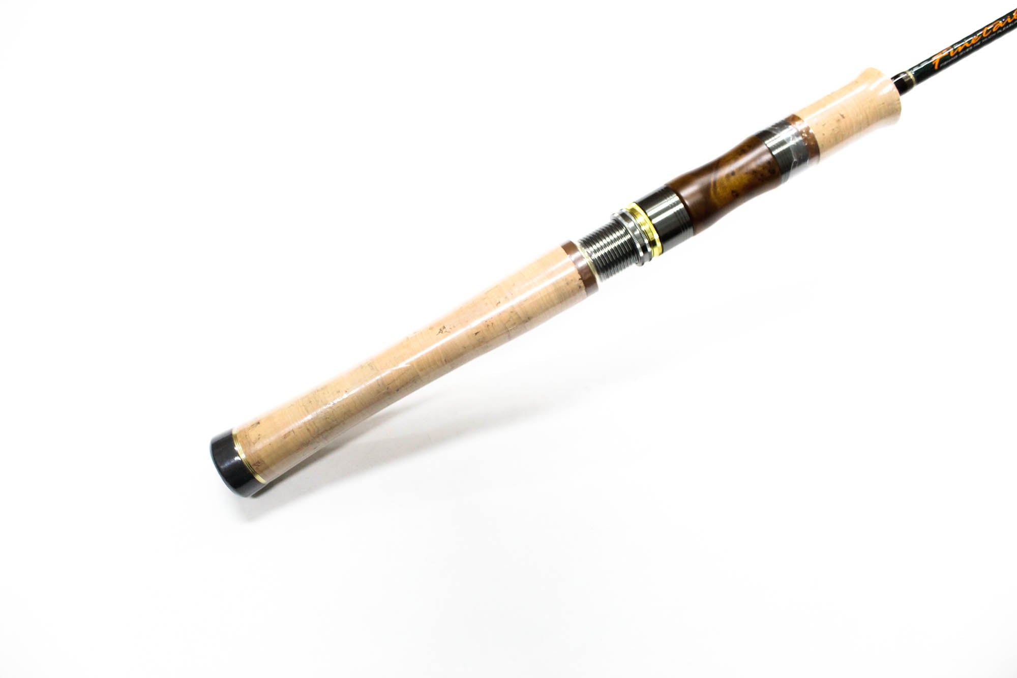 Major Craft Fine Tail Series Spinning Rod FSX 692ML (1787)