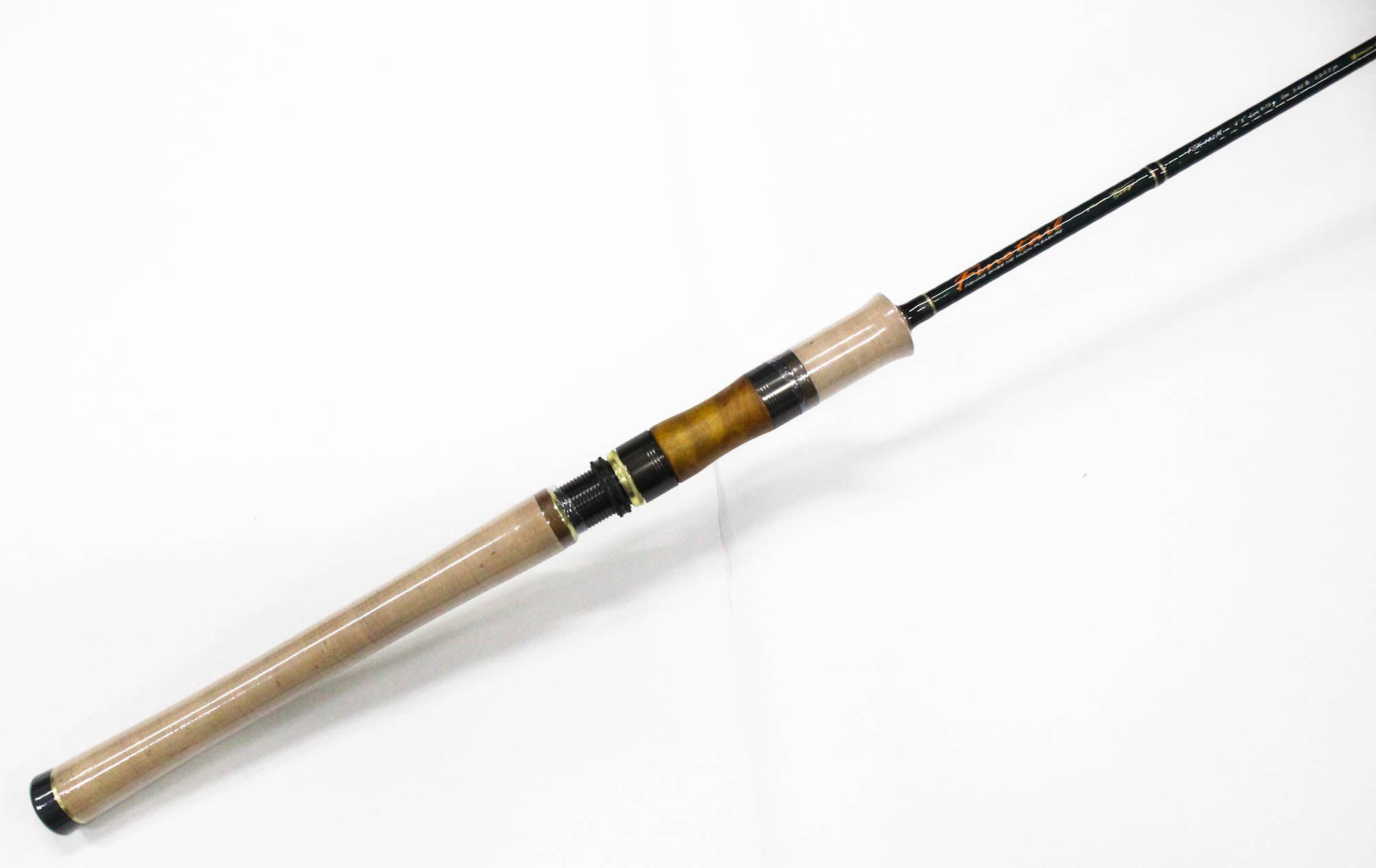 Major Craft Fine Tail Series Spinning Rod FSX 782 M (1794)