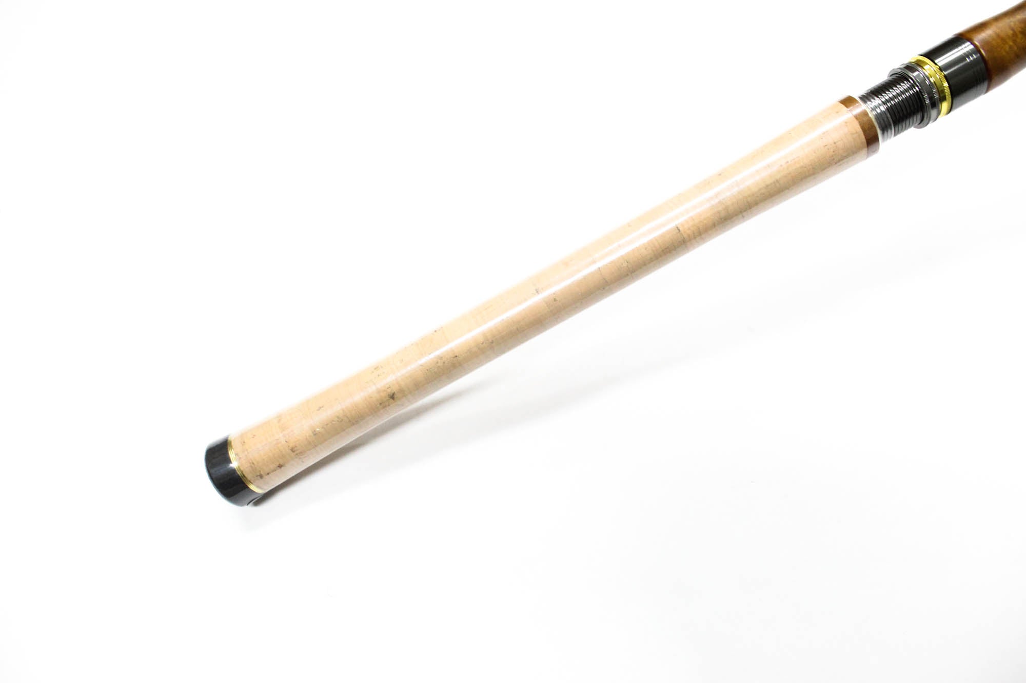 Major Craft Fine Tail Series Spinning Rod FSX 822MH (1800)