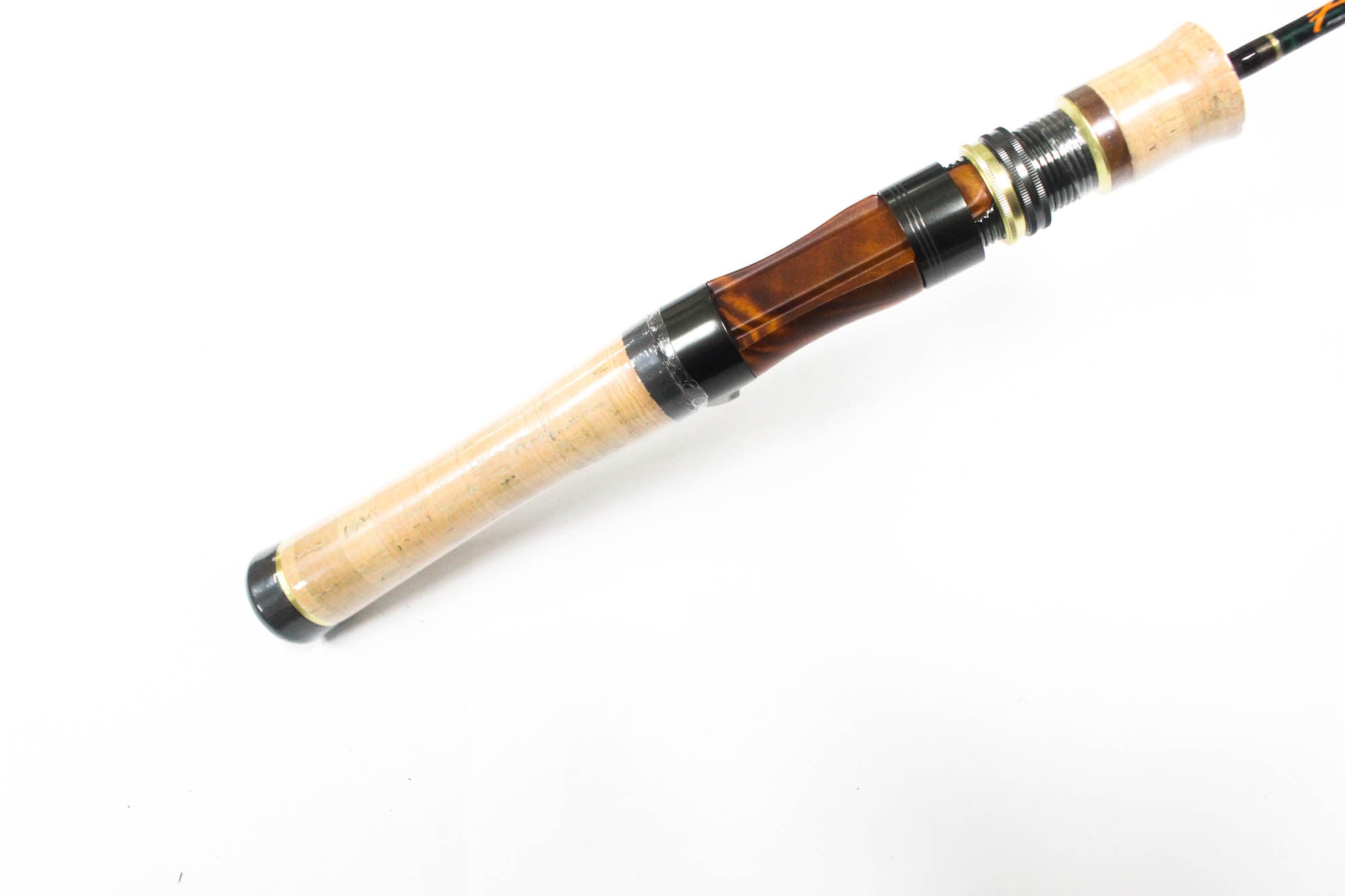 Major Craft Fine Tail Series Baitcast Rod FSX-B452L (1862)