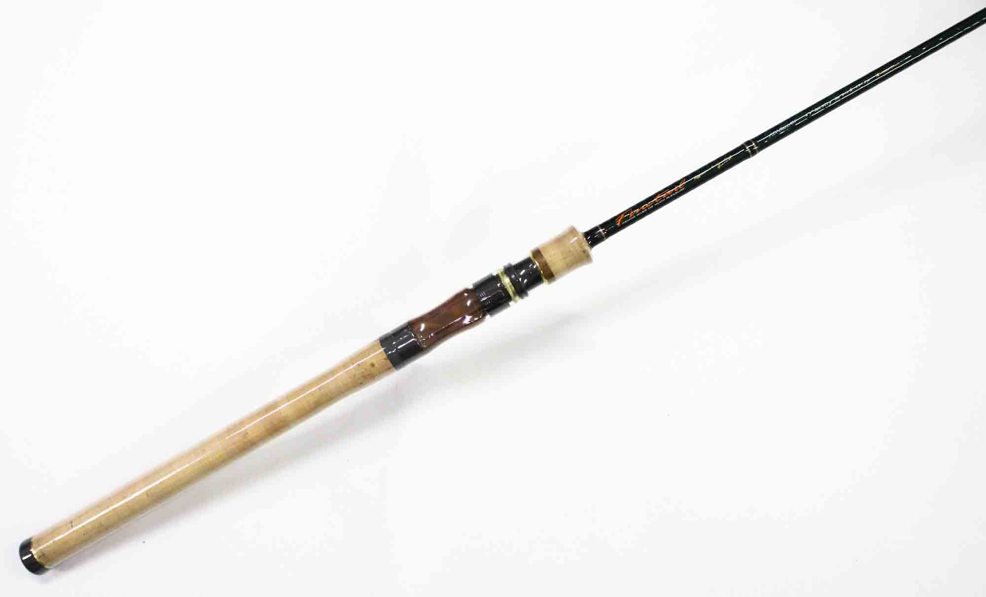 Major Craft Fine Tail Series Baitcast Rod FSX B822 MH (1893)