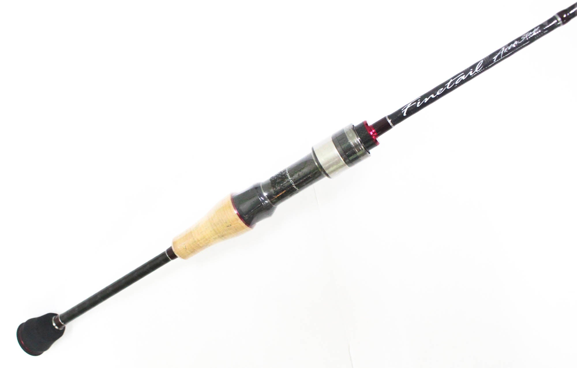 Major Craft Fine Tail Series Spinning Rod FAX 602 SUL (1916)