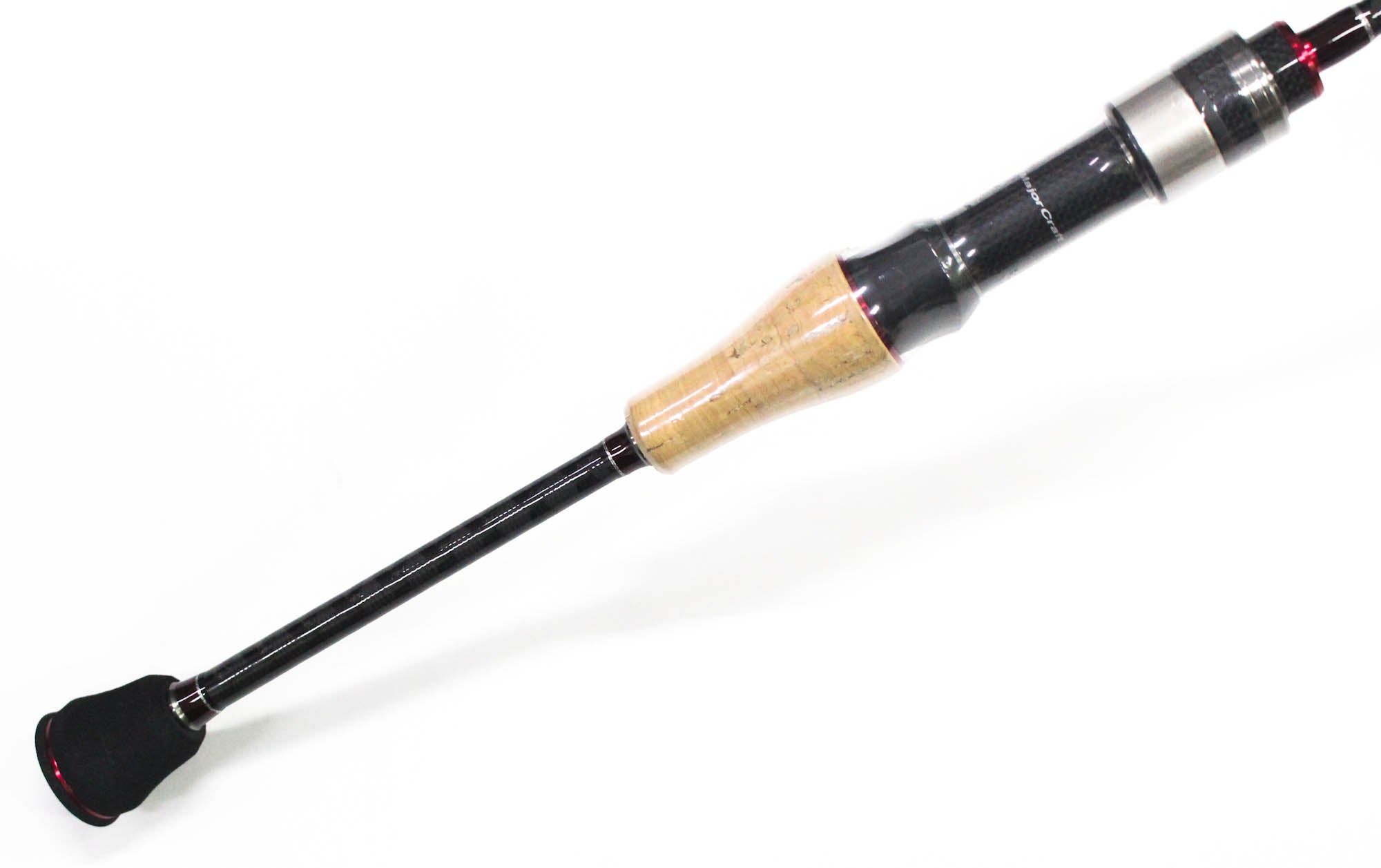 Major Craft Fine Tail Series Spinning Rod FAX 602 UL (1930)