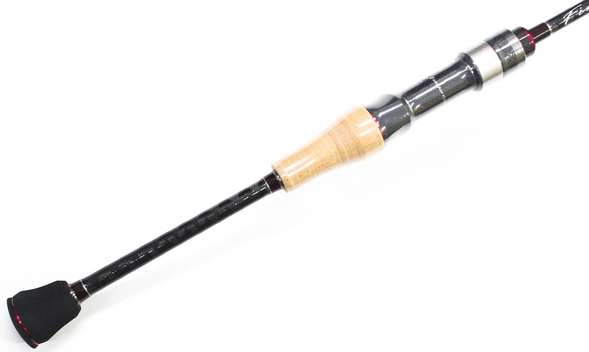 Major Craft Fine Tail Series Spinning Rod FAX 602 L (1954)
