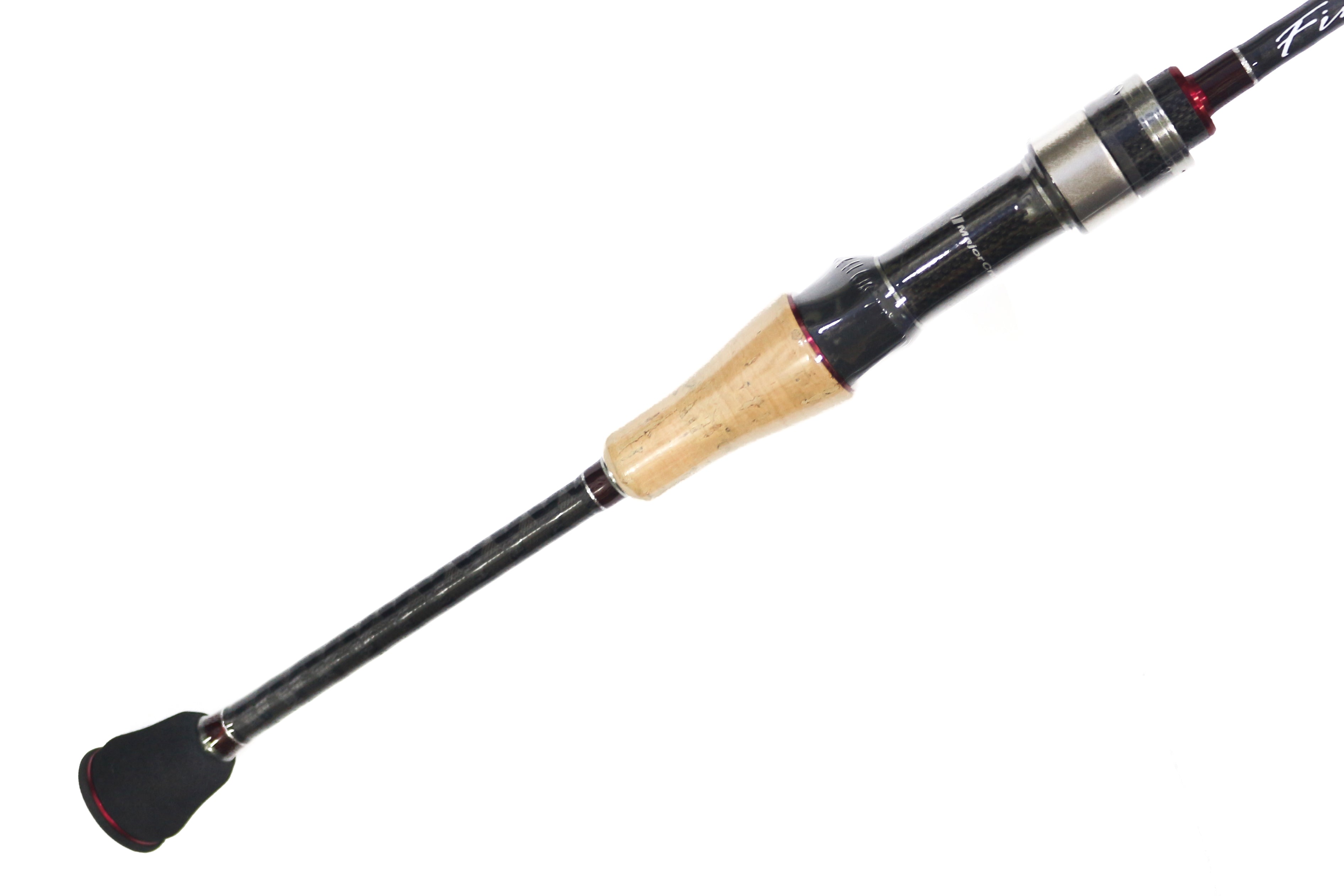 Major Craft Fine Tail Series Spinning Rod FAX 632 L (1961)