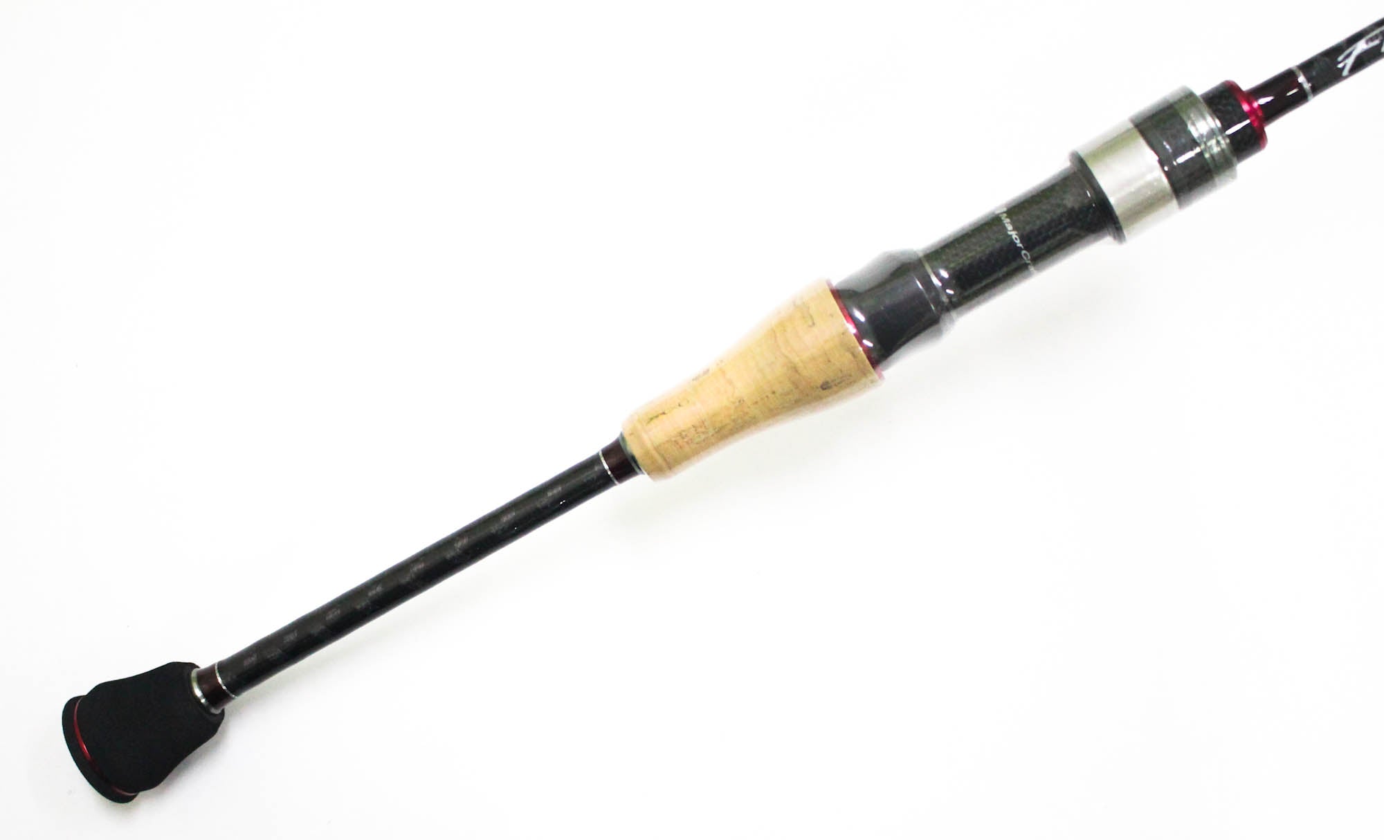 Major Craft Fine Tail Series Spinning Rod FAX S5102 L (1992)