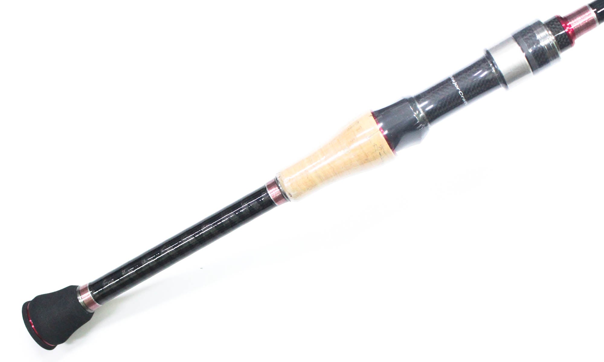 Major Craft Fine Tail Series Spinning Rod FAX 642 L/G (2012)