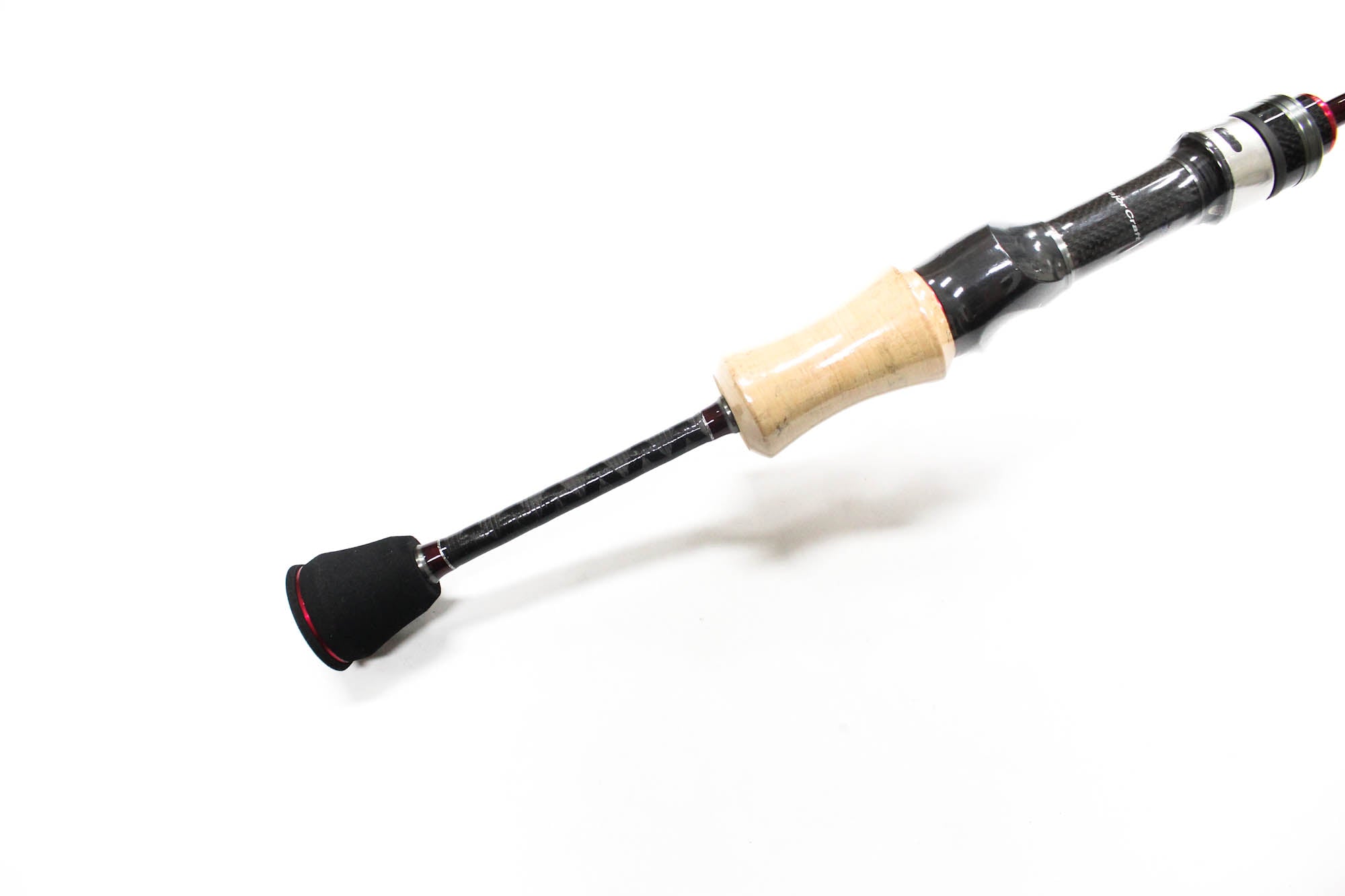 Major Craft Fine Tail Series Baitcast Rod FAX B642UL (2043)