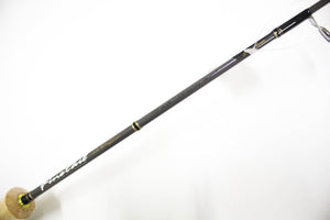 Canne à Pêche Major Craft Fine Tail FSG 462 UL - 4'6", Action Regular Fast - Ultra Légère