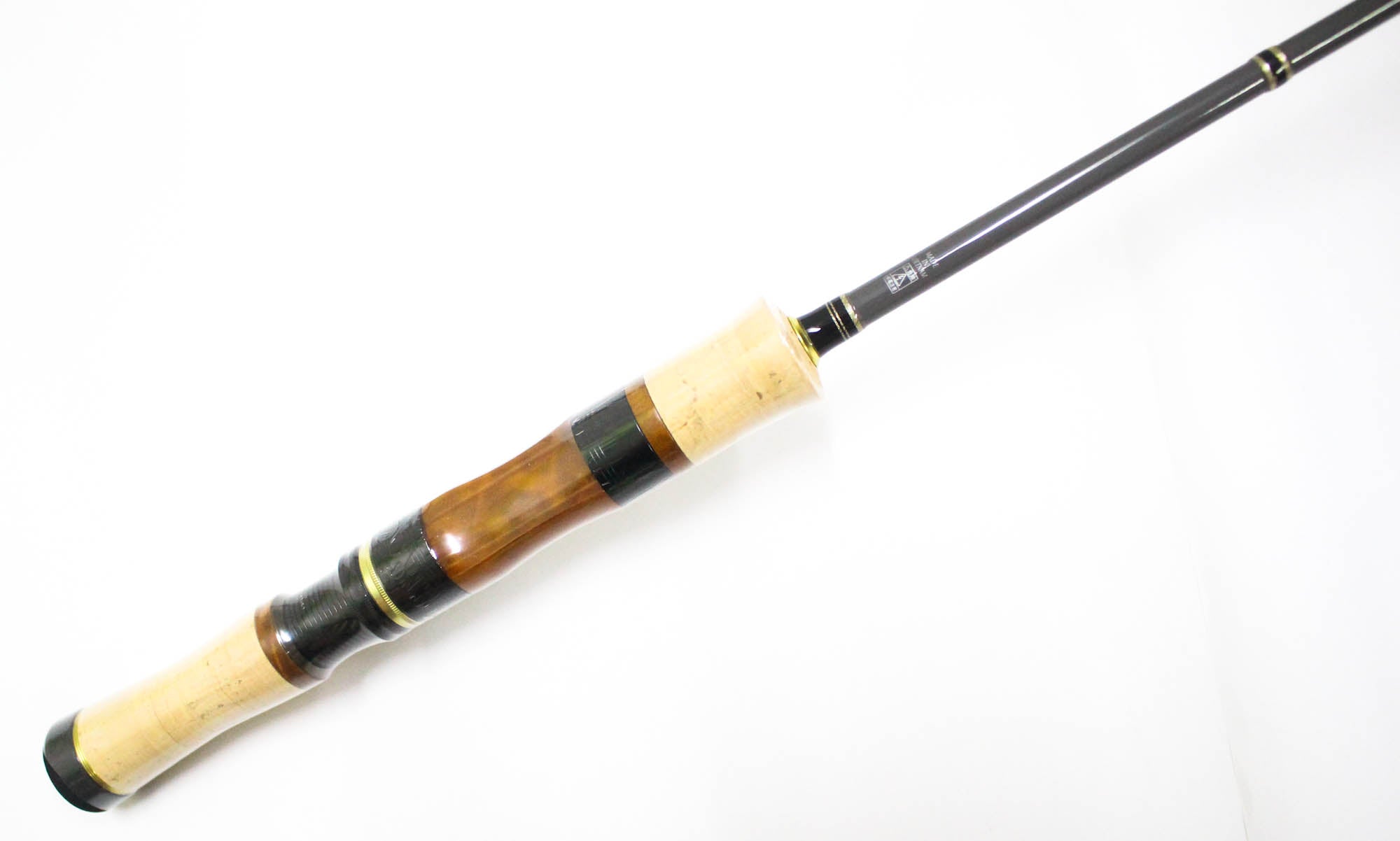 Major Craft Fine Tail Series Spinning Rod FSG 462 UL (2128)