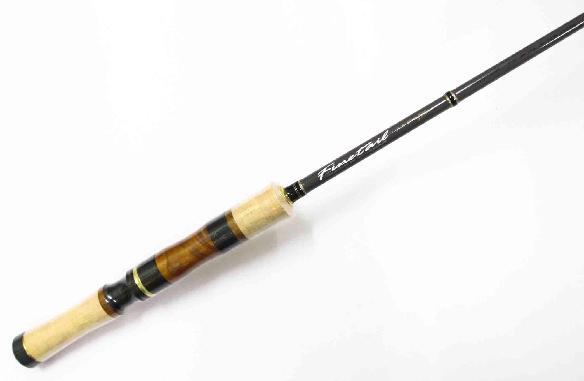 Major Craft Fine Tail Series Spinning Rod FSG 4102 UL (2135)