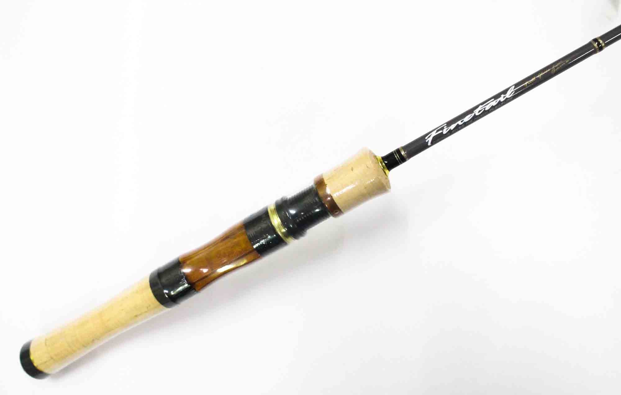 Major Craft Fine Tail Series Baitcast Rod FSG B422 UL (2159)