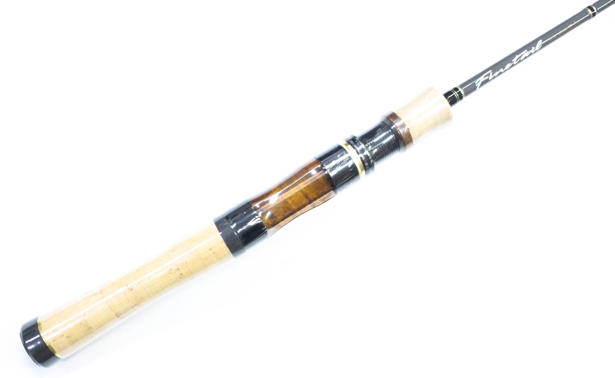 Major Craft Fine Tail Series Baitcast Rod FSG B462 UL (2166)