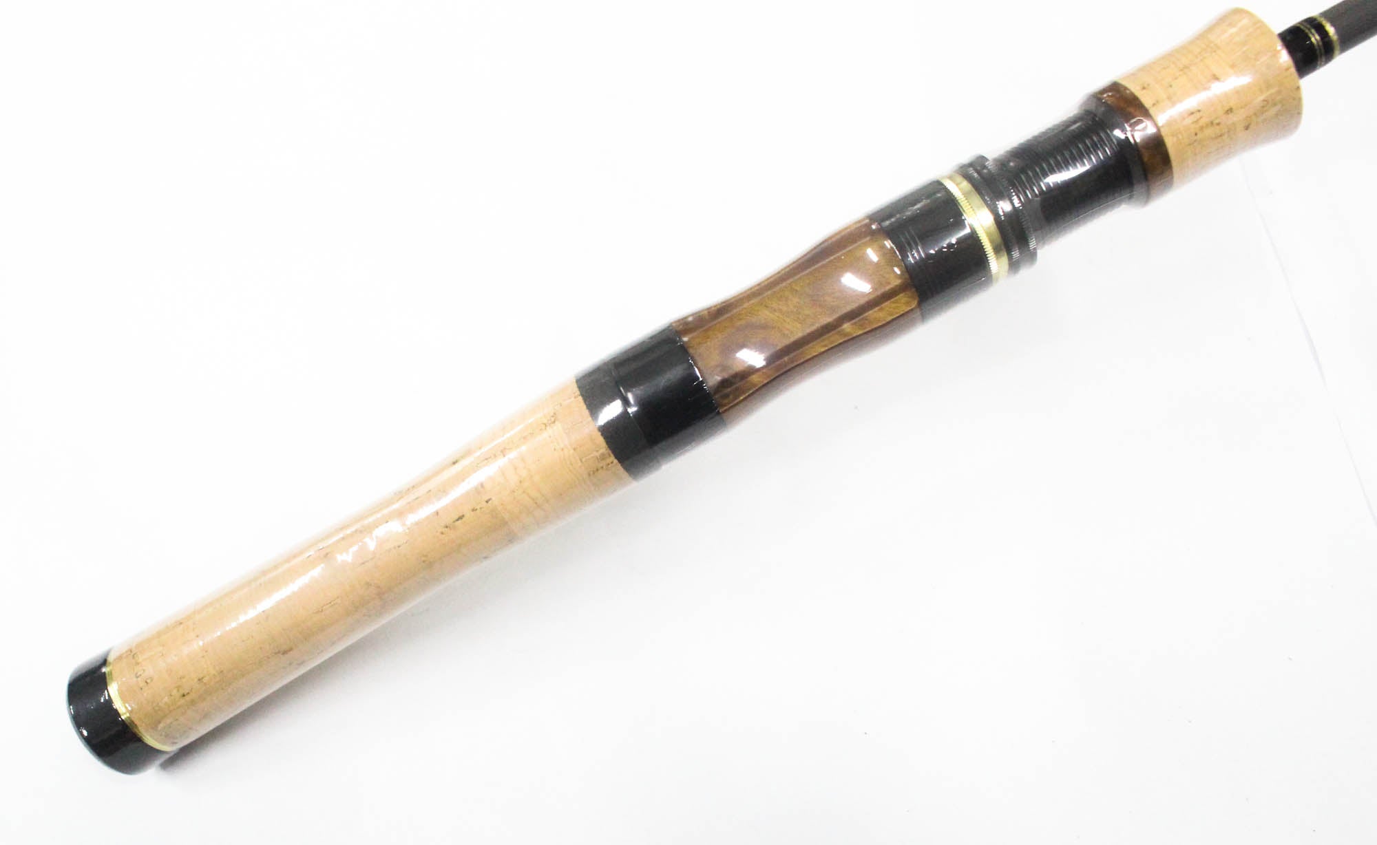 Major Craft Fine Tail Series Baitcast Rod FSG-B4102UL (2173)