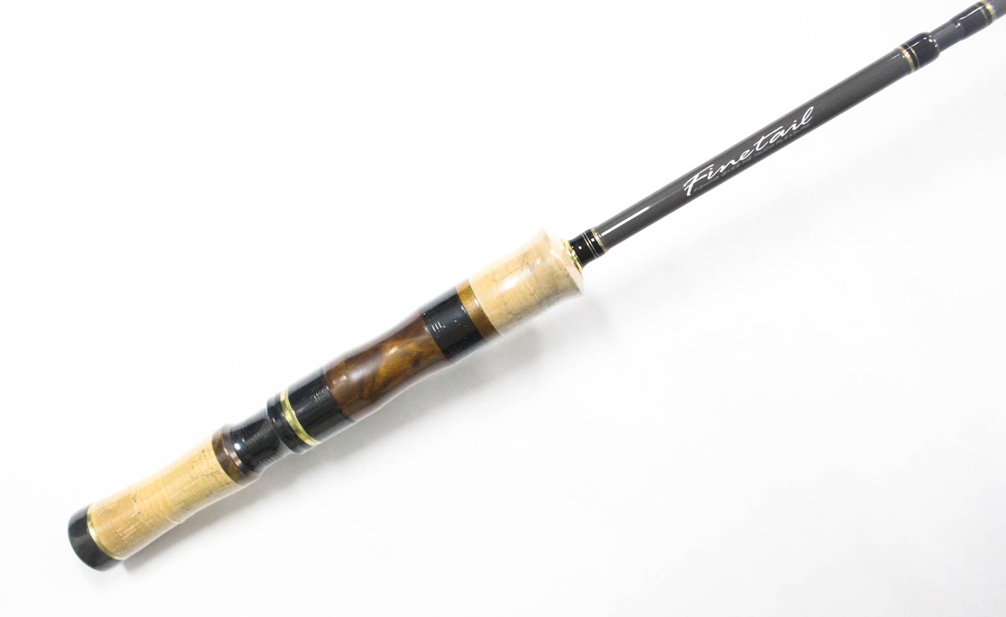 Major Craft Fine Tail Series Spinning Rod FTG 42/485UL (2241)